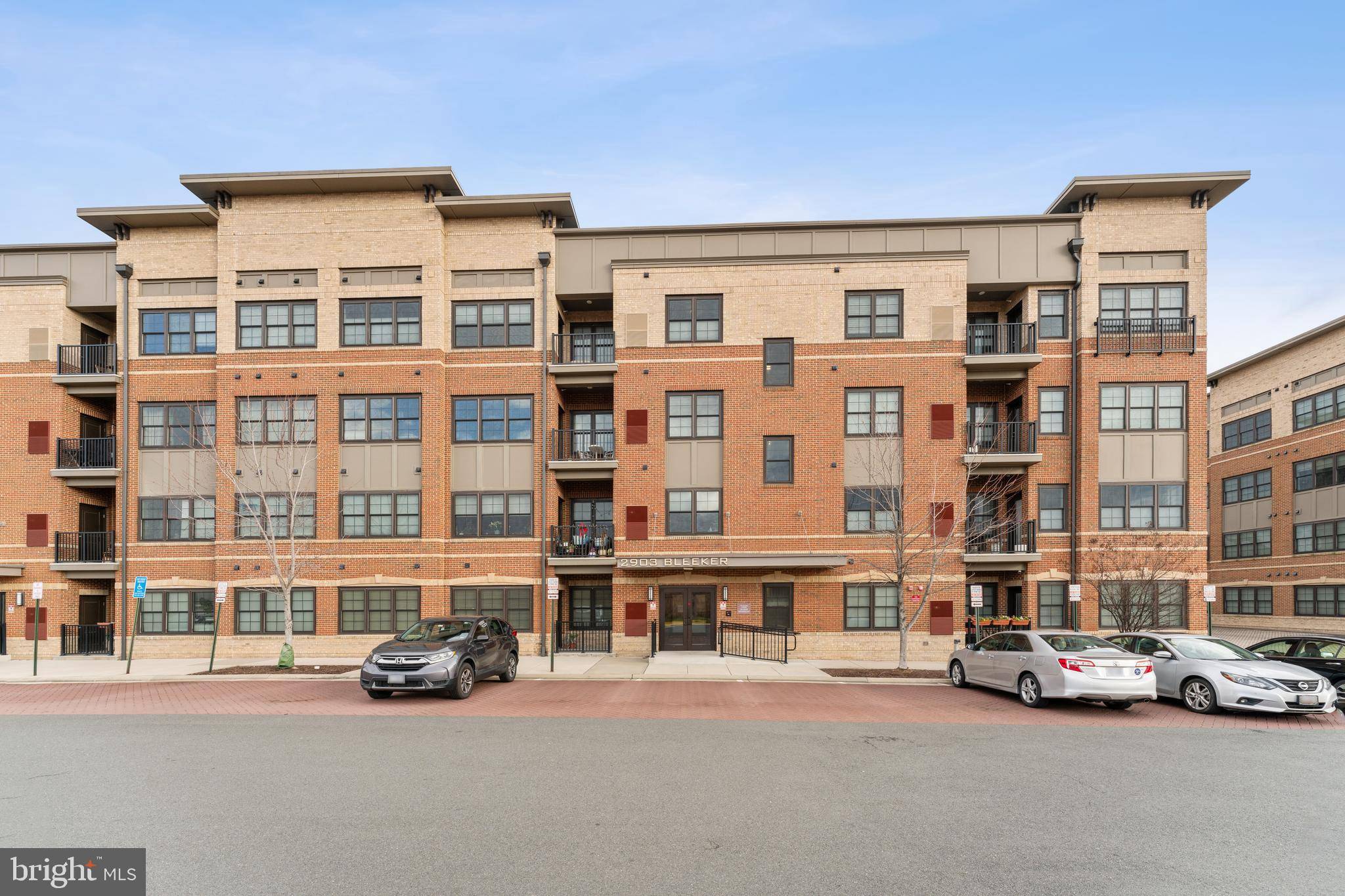 Fairfax, VA 22031,2903 BLEEKER ST #5-301