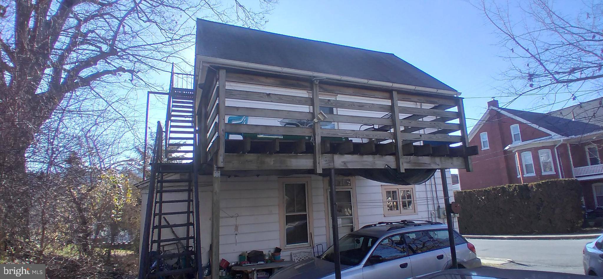 Marietta, PA 17547,302 E MARKET ST