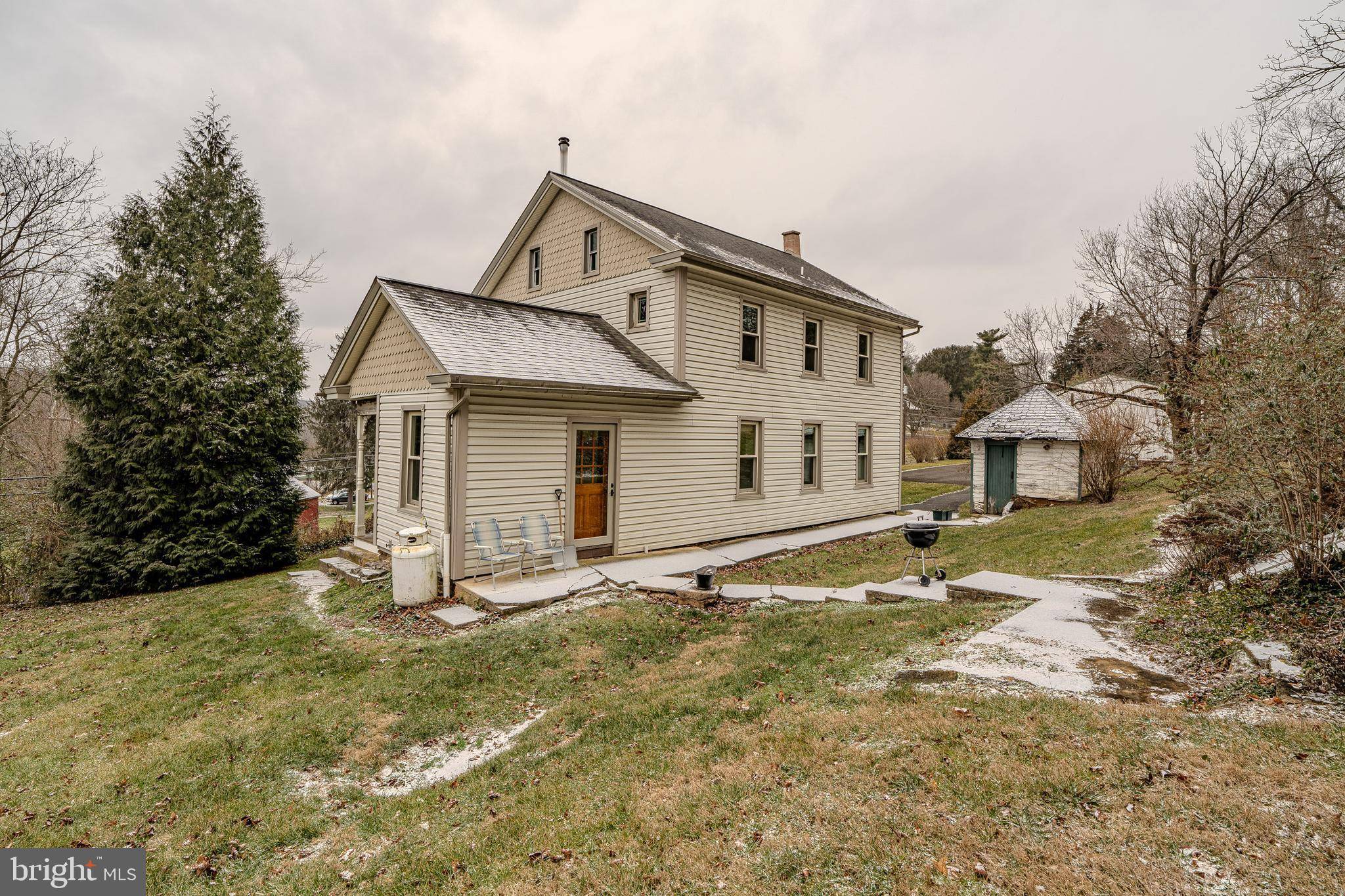 Willow Street, PA 17584,1069 RAWLINSVILLE RD