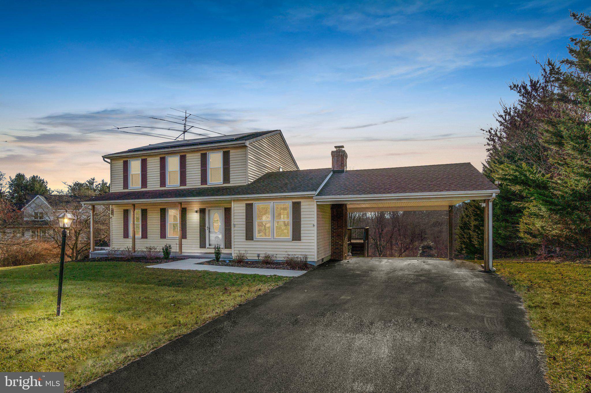 Finksburg, MD 21048,2400 CARZIL DR