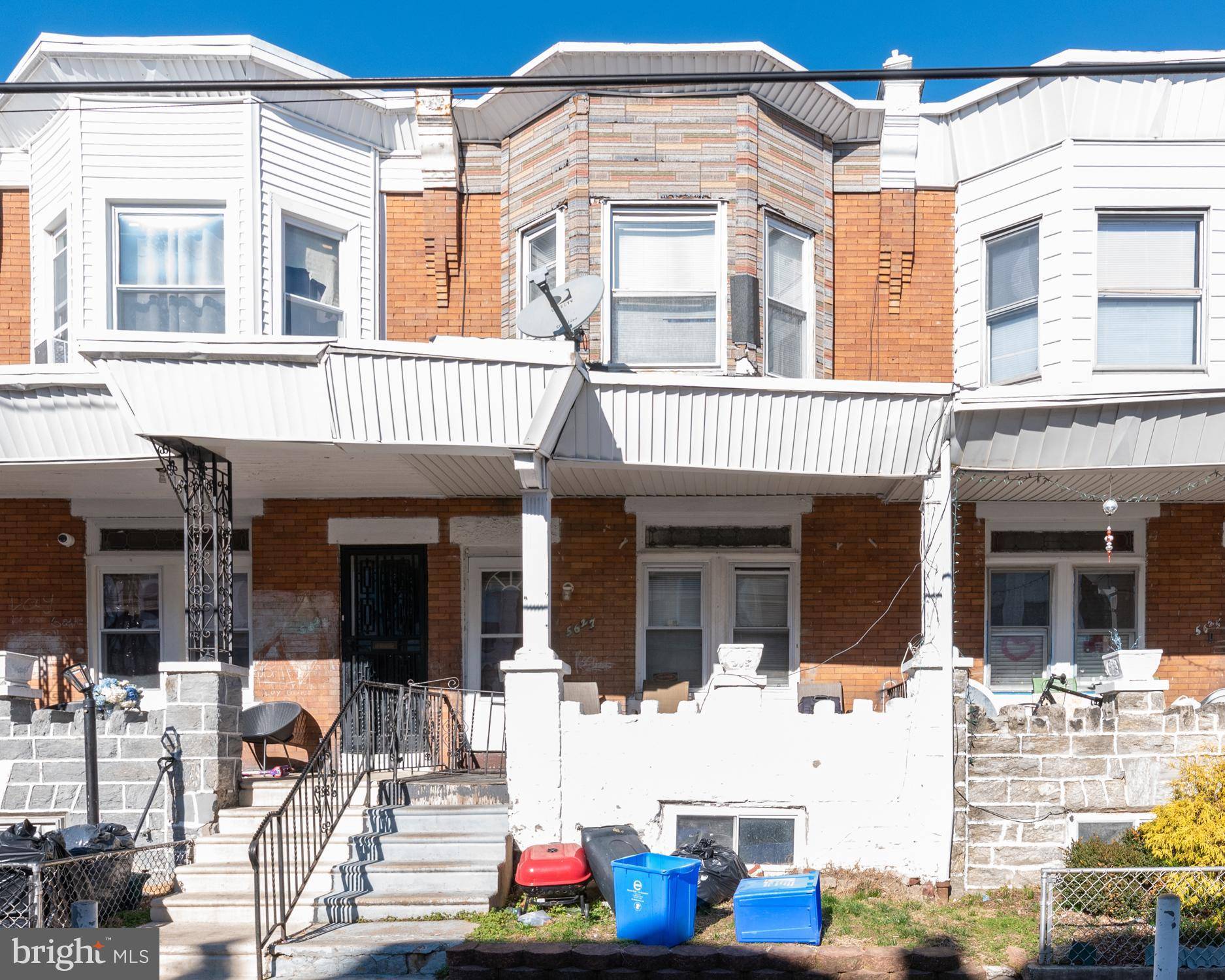 Philadelphia, PA 19143,5627 ADDISON ST