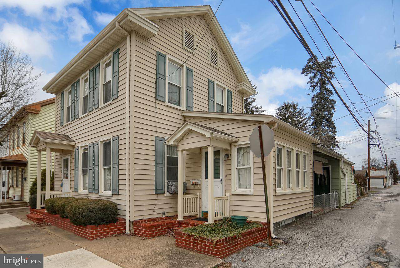 Newport, PA 17074,224 MULBERRY ST