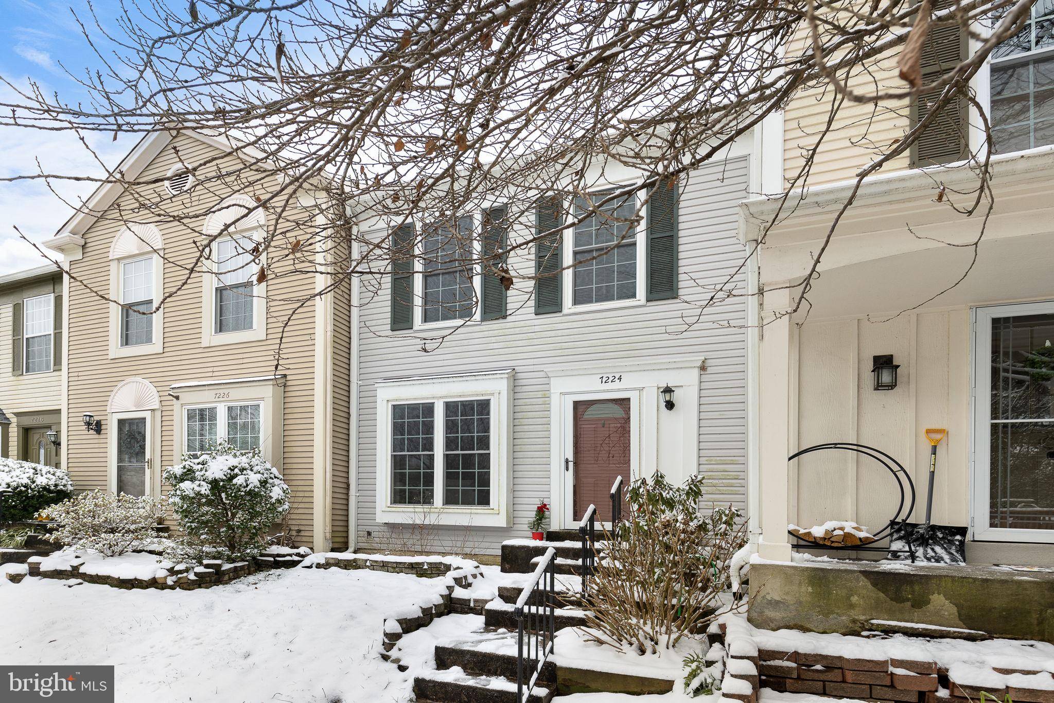 Alexandria, VA 22306,7224 STOVER CT