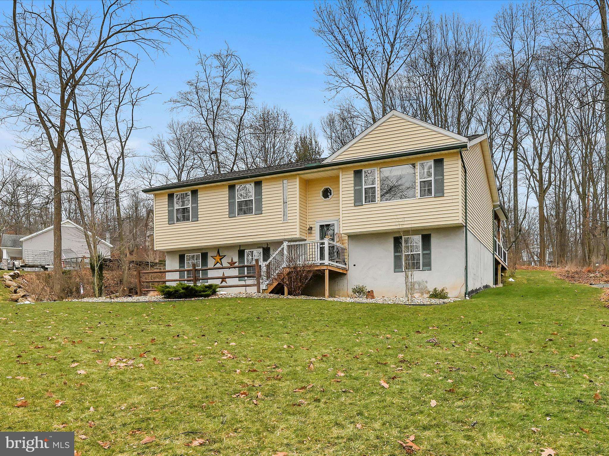 Auburn, PA 17922,290 SIOUX DR