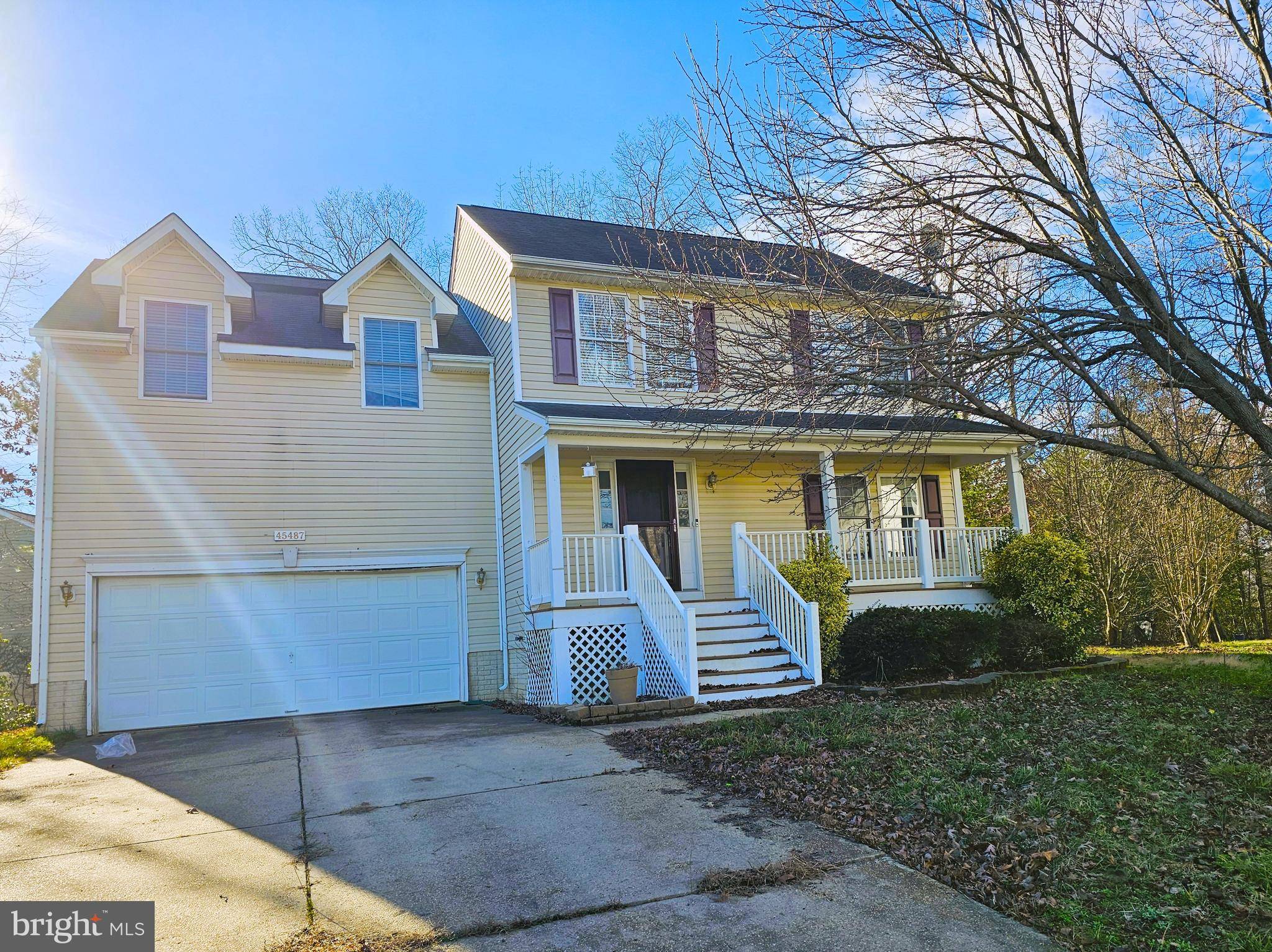 Great Mills, MD 20634,45487 BALLYMORE PL