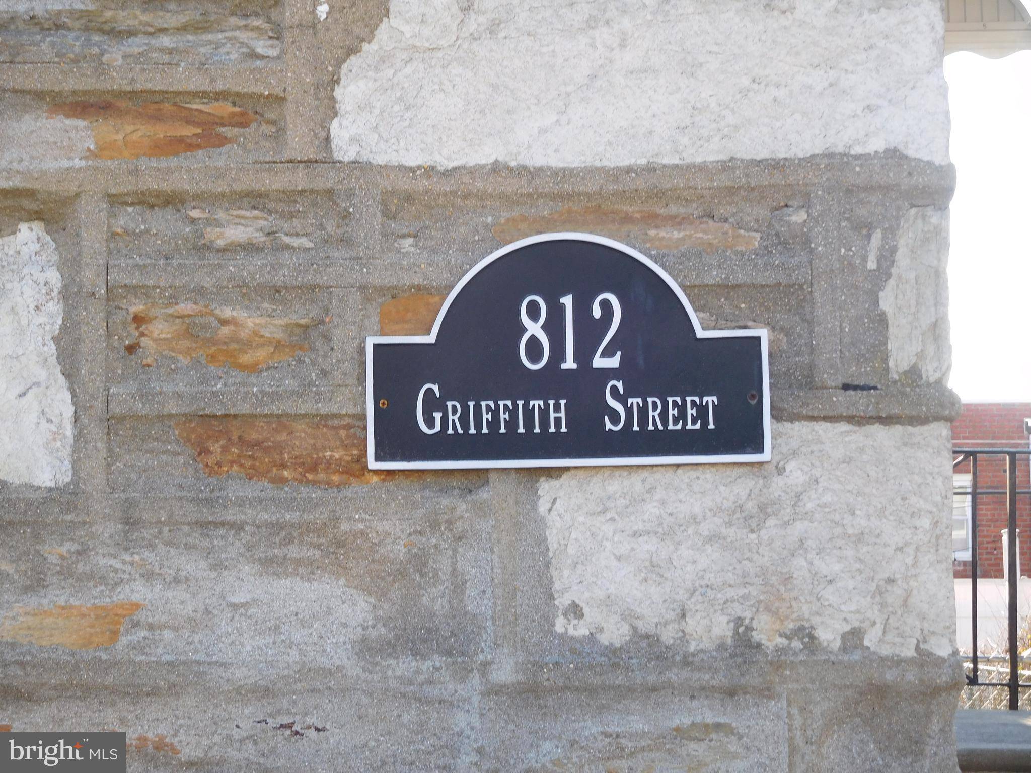 Philadelphia, PA 19111,812 GRIFFITH ST