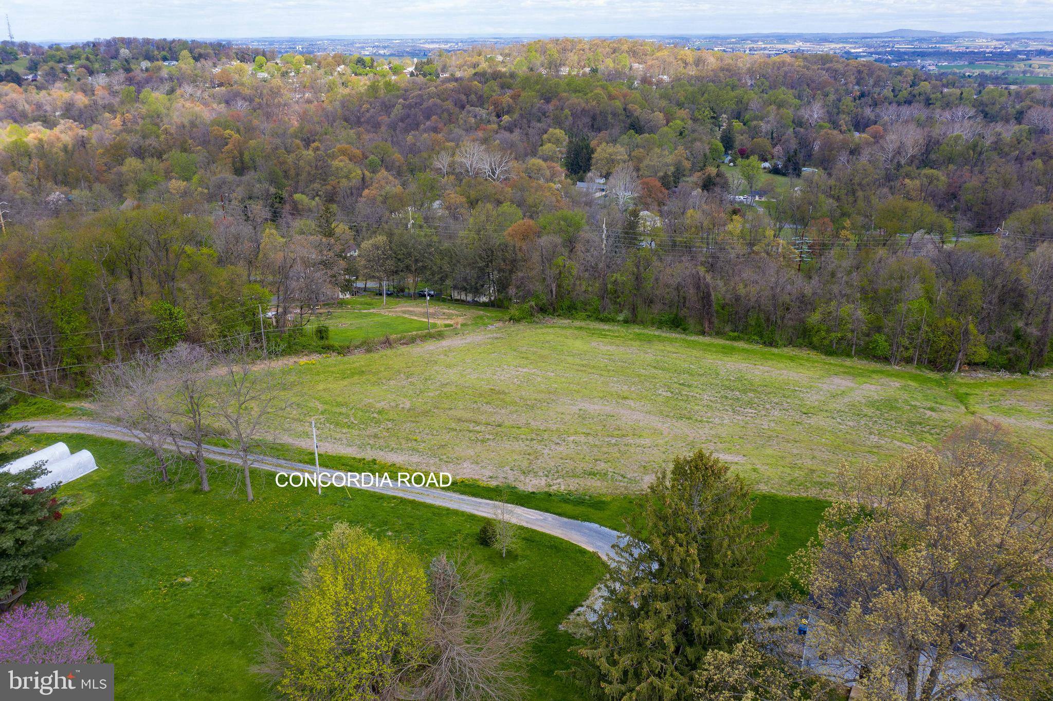 Columbia, PA 17512,419-LOT # 7 HEMPFIELD HILL RD #LOT # 7