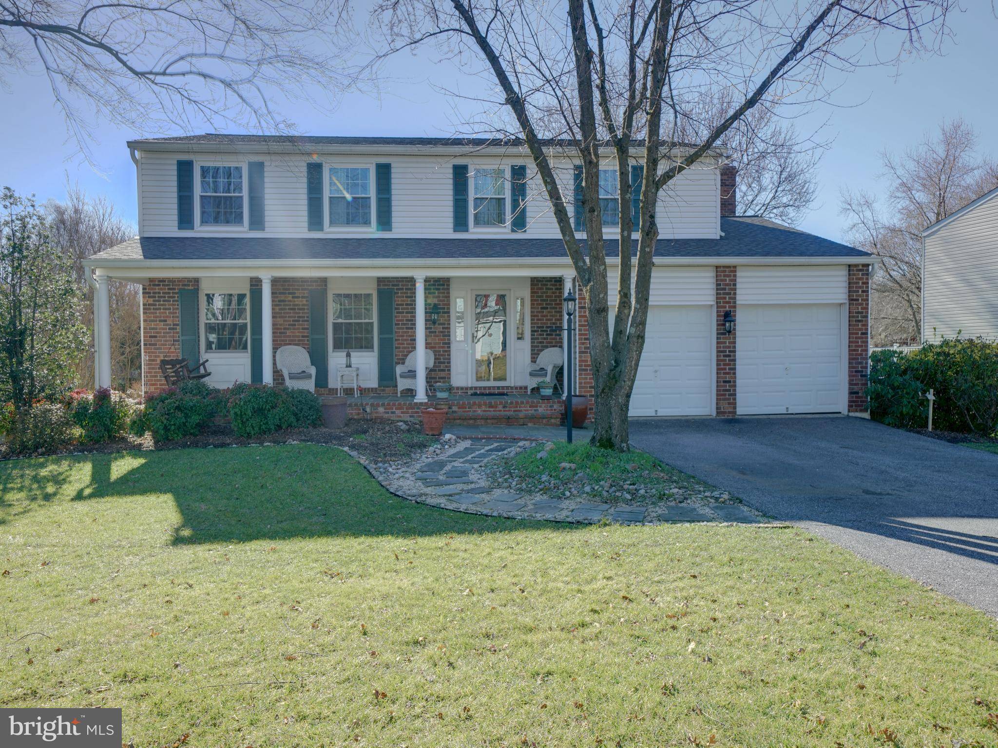 Laurel, MD 20723,8726 CARDINAL FOREST CIR