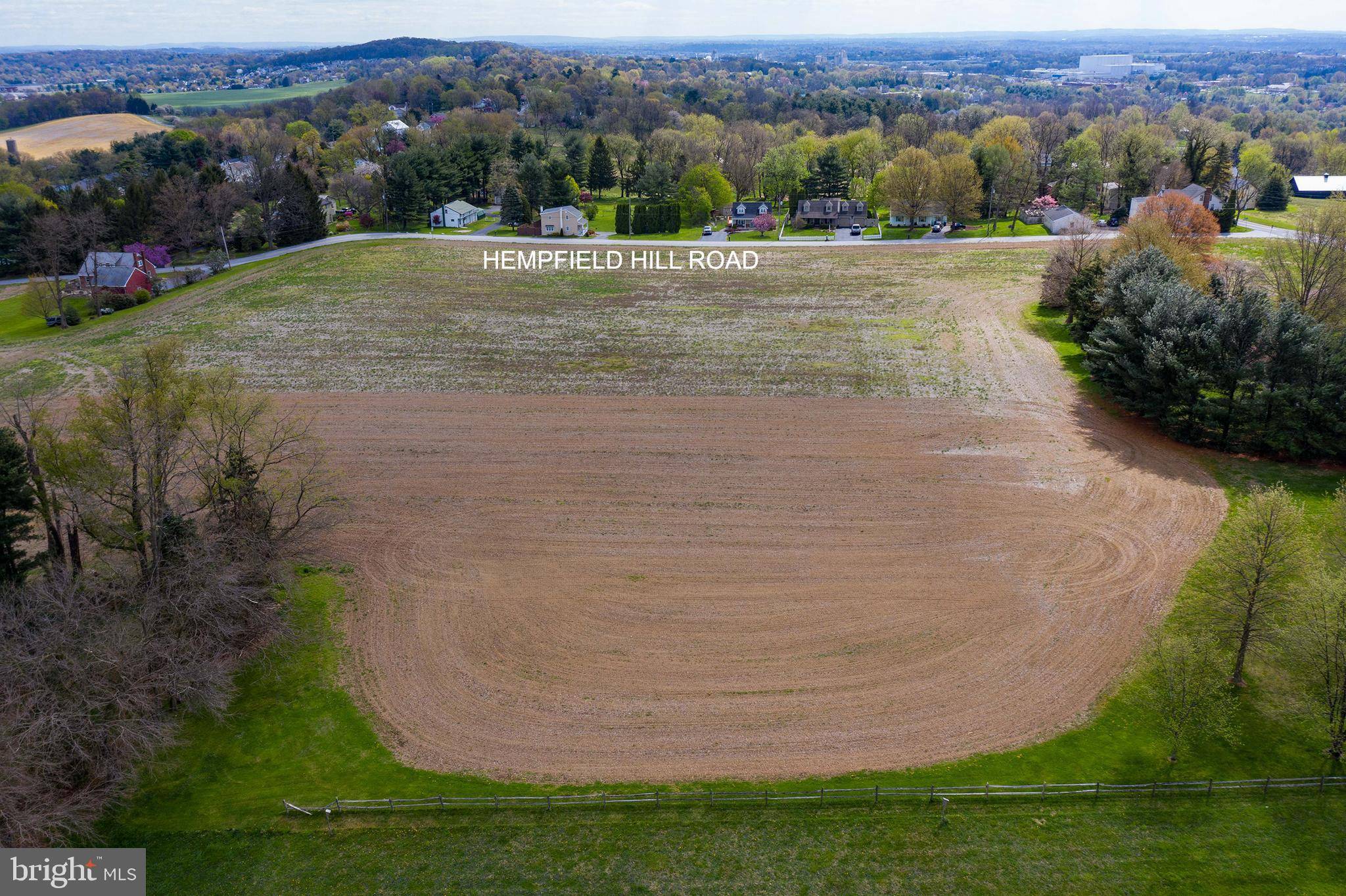 Columbia, PA 17512,415-LOT # 1 HEMPFIELD HILL RD