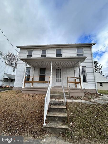 Greencastle, PA 17225,5399 BUCHANAN TRL W