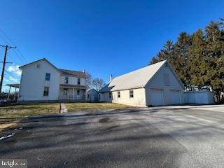 Greencastle, PA 17225,5399 BUCHANAN TRL W