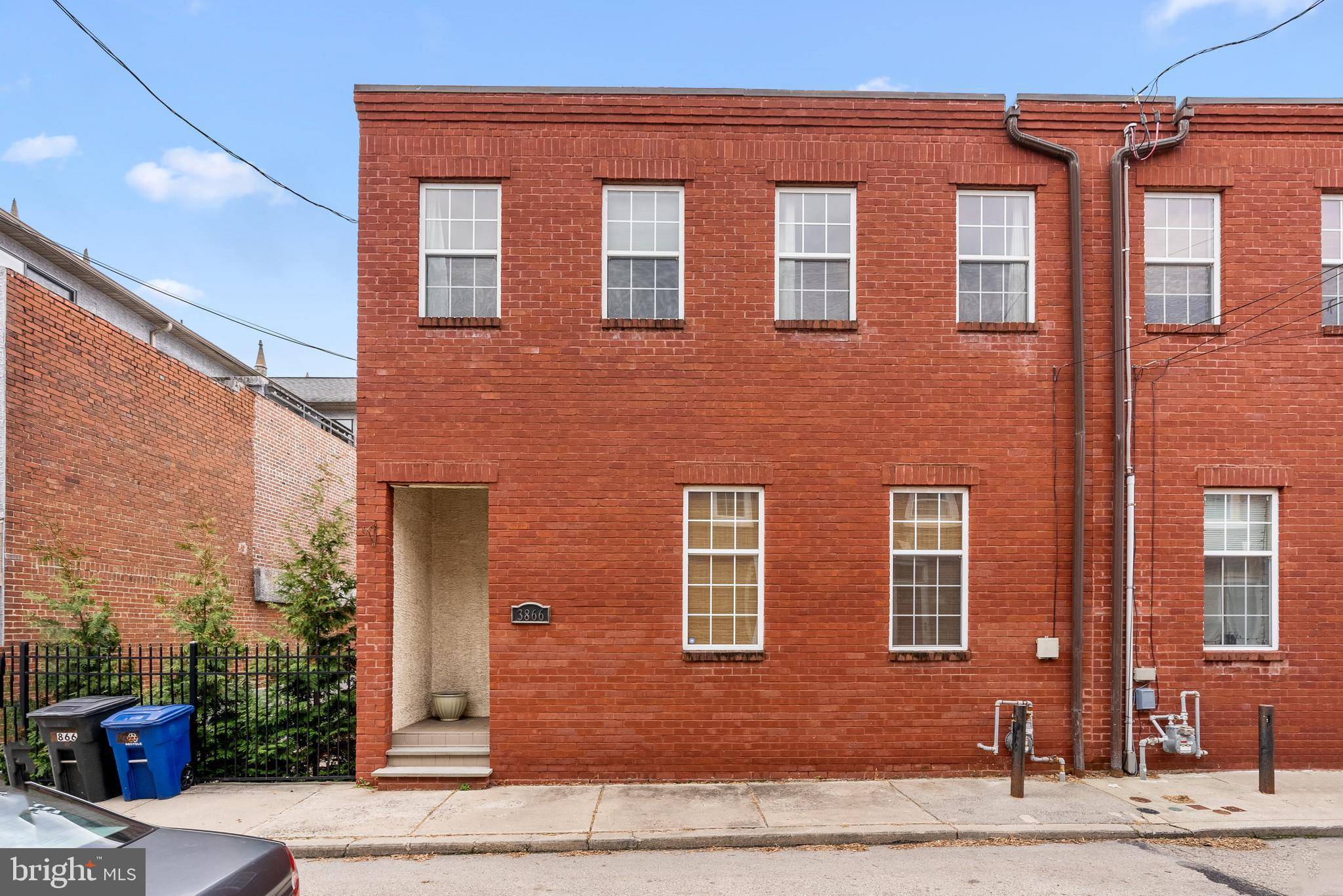 Philadelphia, PA 19128,3866 MANOR ST