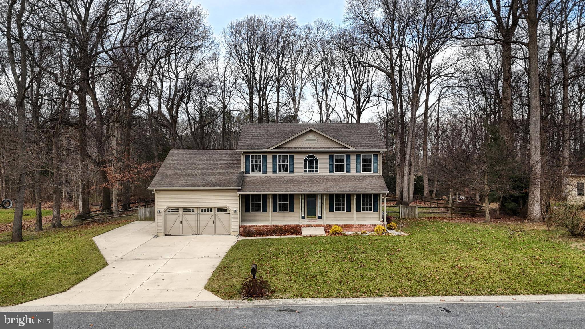 Magnolia, DE 19962,476 CHESTNUT RIDGE DR