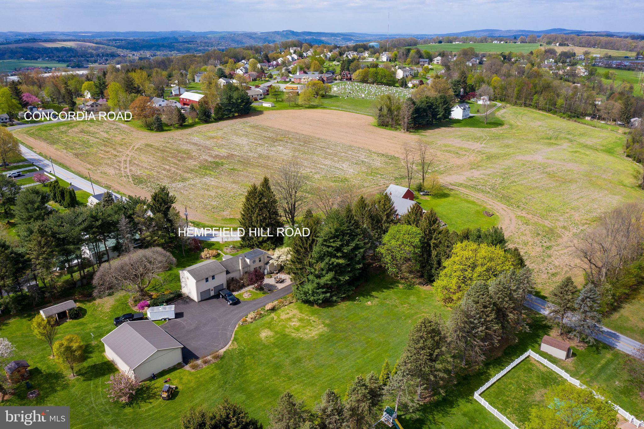 Columbia, PA 17512,421 HEMPFIELD HILL RD #LOT # 6