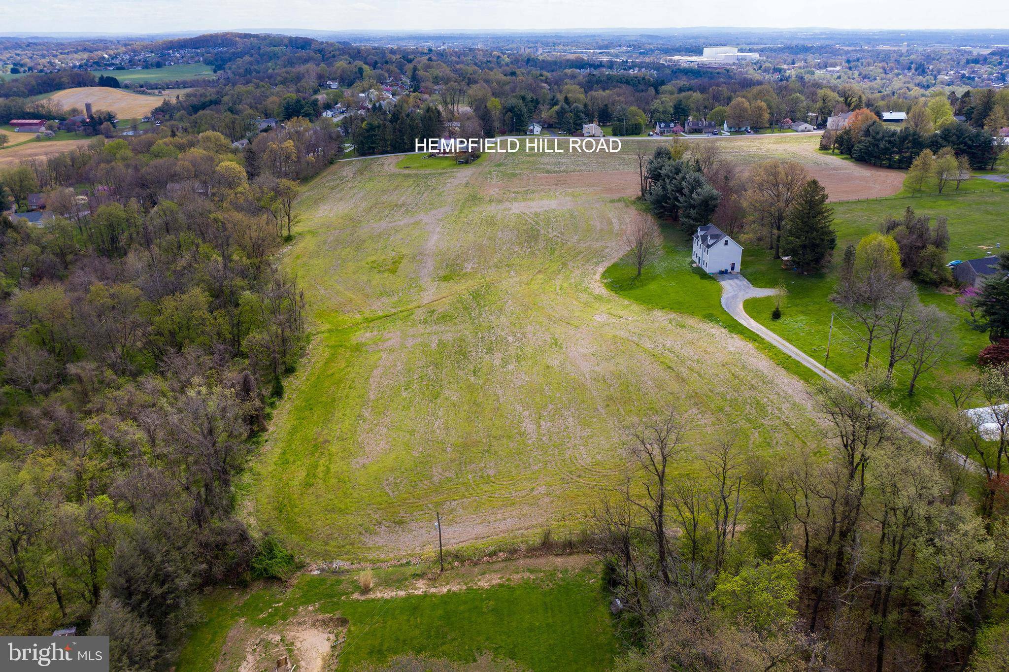Columbia, PA 17512,421 HEMPFIELD HILL RD #LOT # 6