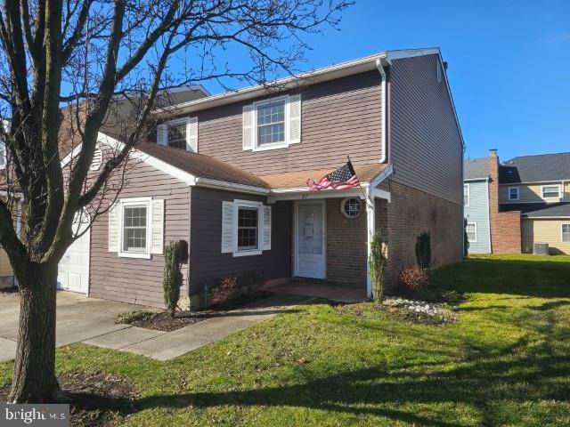 Cherry Hill, NJ 08002,27 WINDSOR MEWS