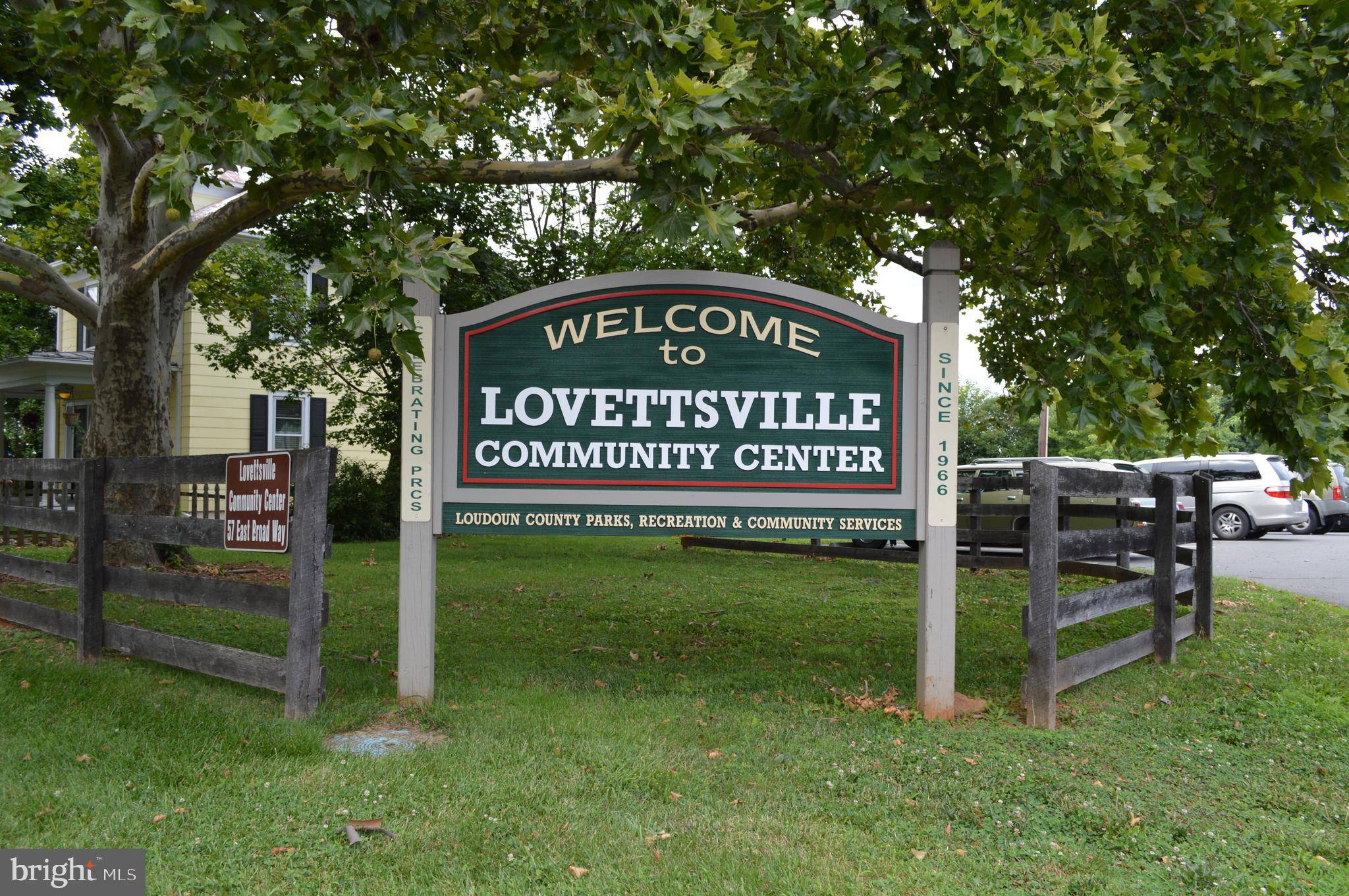 Lovettsville, VA 20180,42 BERLIN TPKE