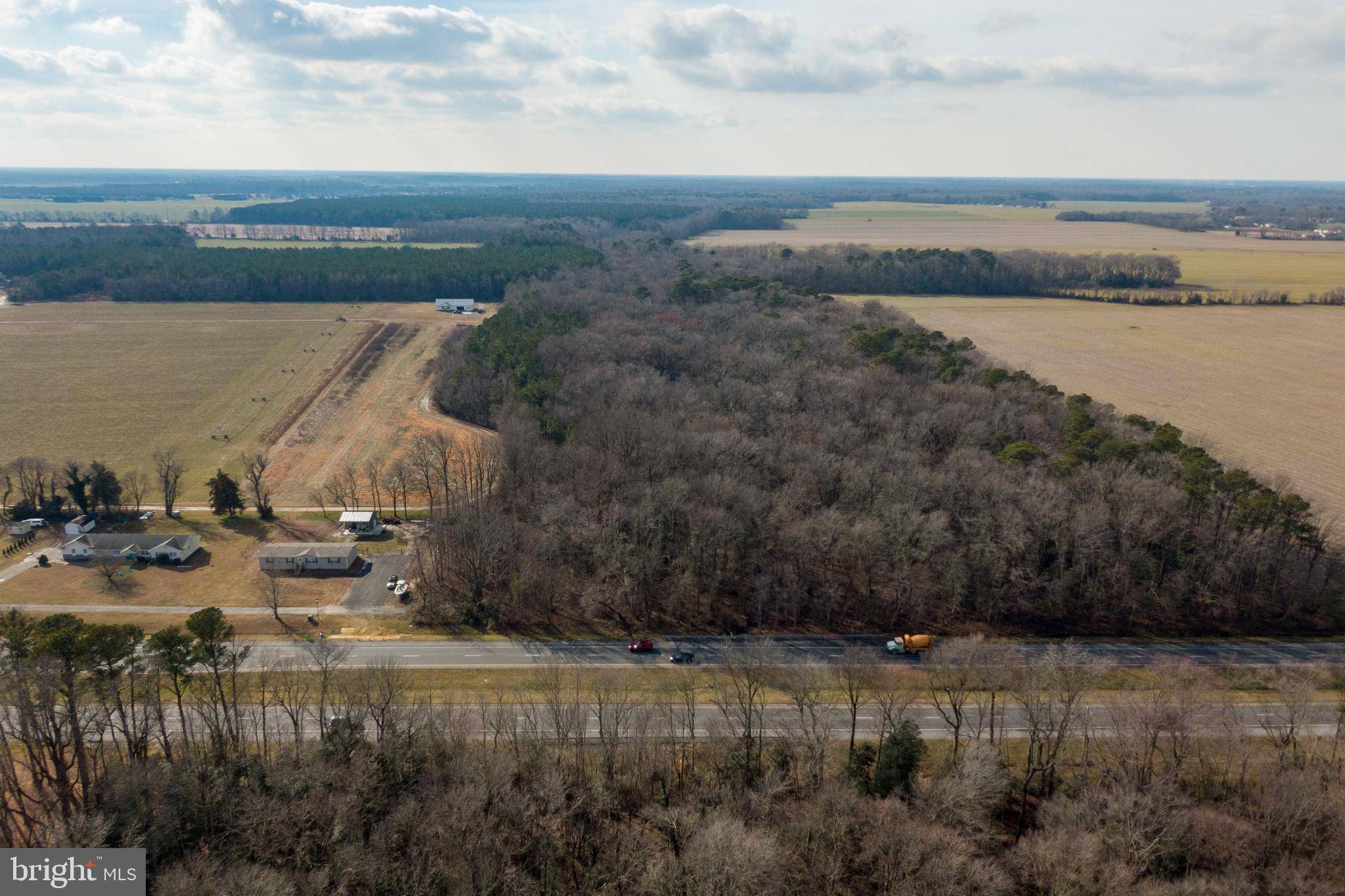 Milford, DE 19963,1.21 ACRES COASTAL HWY