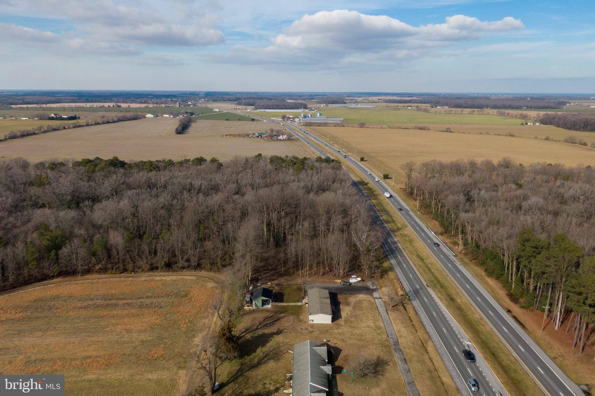 Milford, DE 19963,1.21 ACRES COASTAL HWY