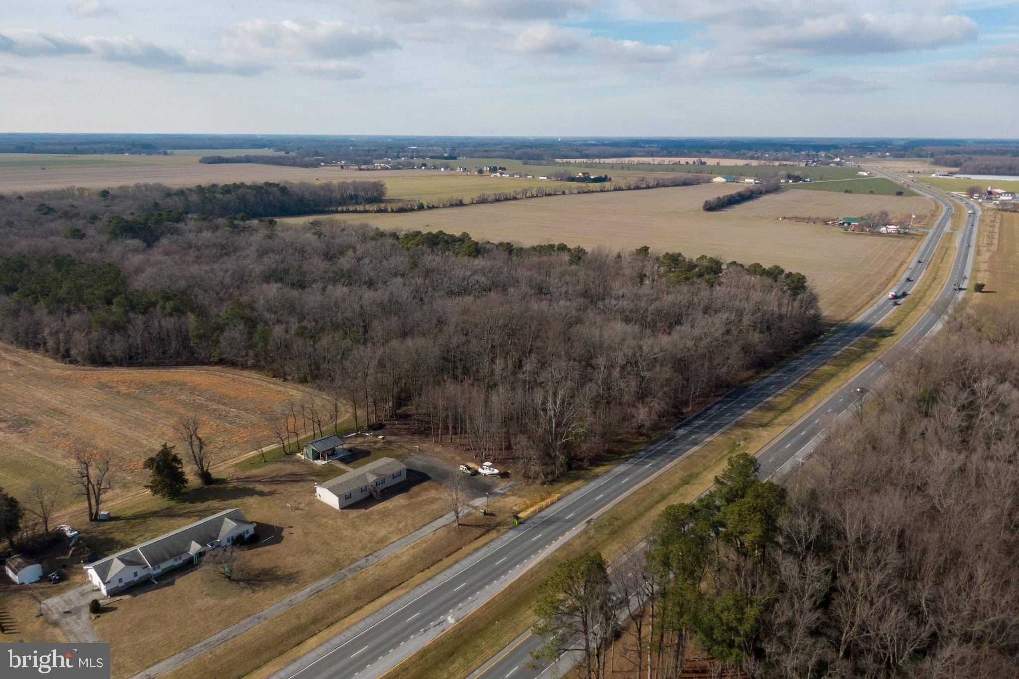 Milford, DE 19963,1.21 ACRES COASTAL HWY