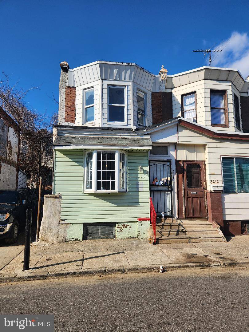 Philadelphia, PA 19134,3412 CRYSTAL ST