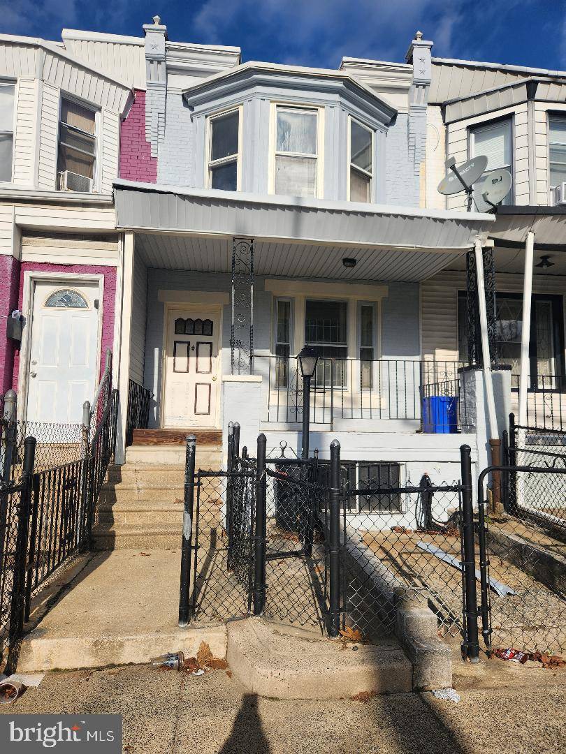 Philadelphia, PA 19140,1335 MCFERRAN ST