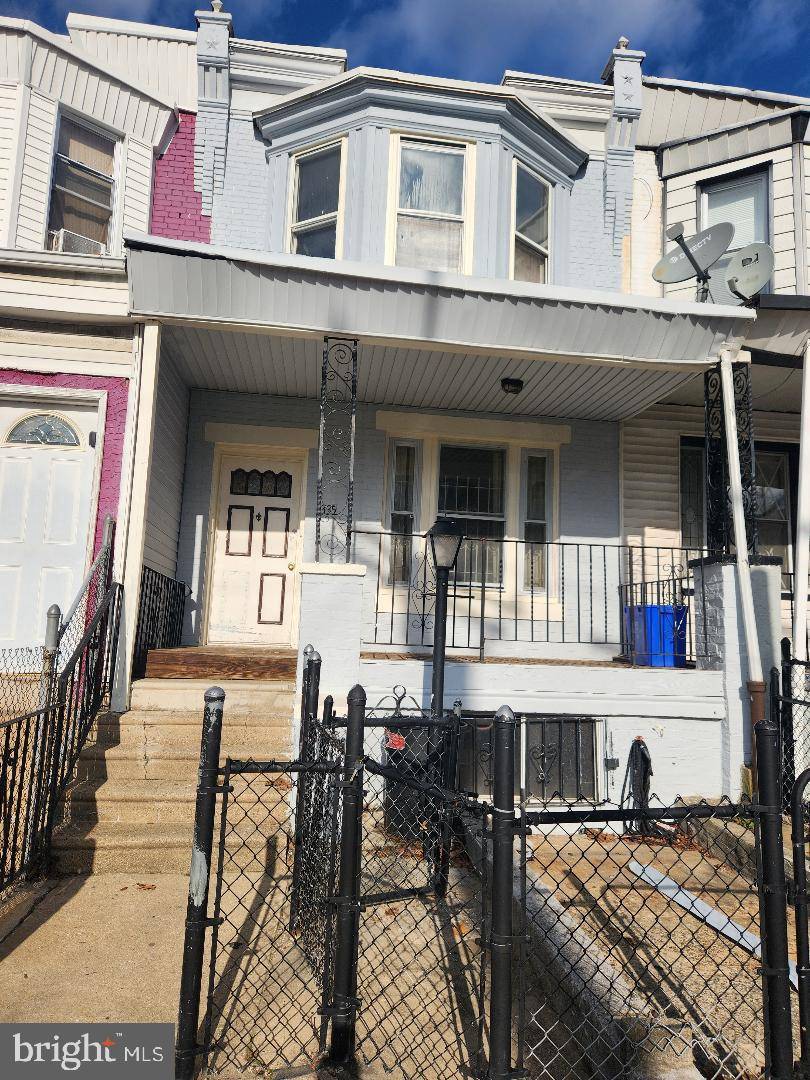 Philadelphia, PA 19140,1335 MCFERRAN ST