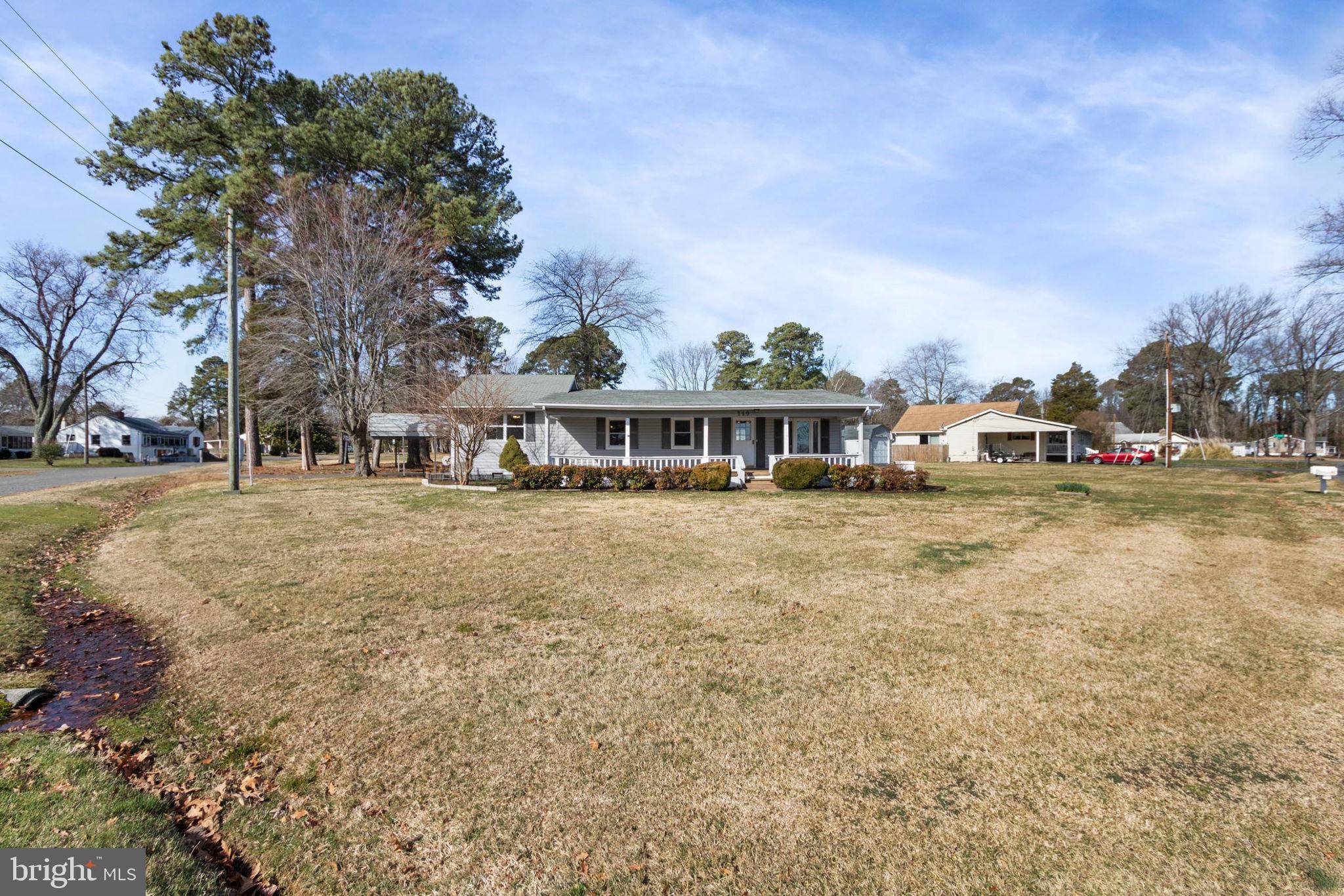 Colonial Beach, VA 22443,149 SHORE DR