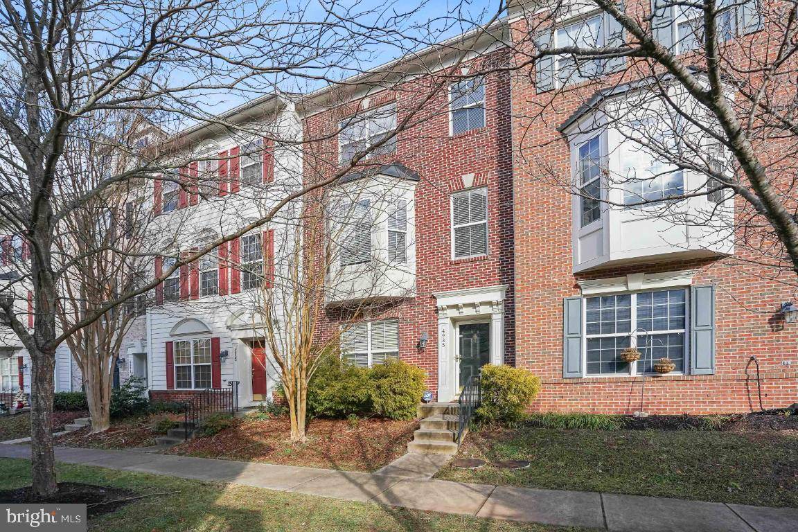 Woodbridge, VA 22192,4935 CHASTE TREE PL