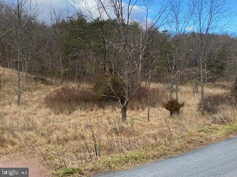 Upper Tract, WV 26866,354 TURKEY RIDGE RD