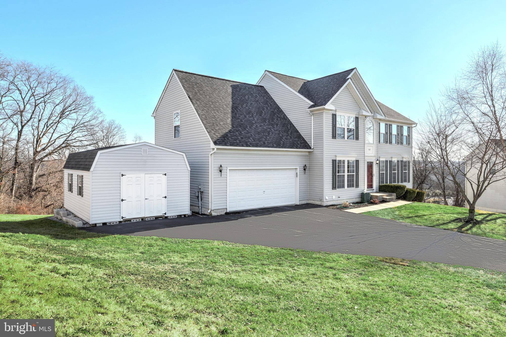 Spring Grove, PA 17362,365 LAKEVIEW DR