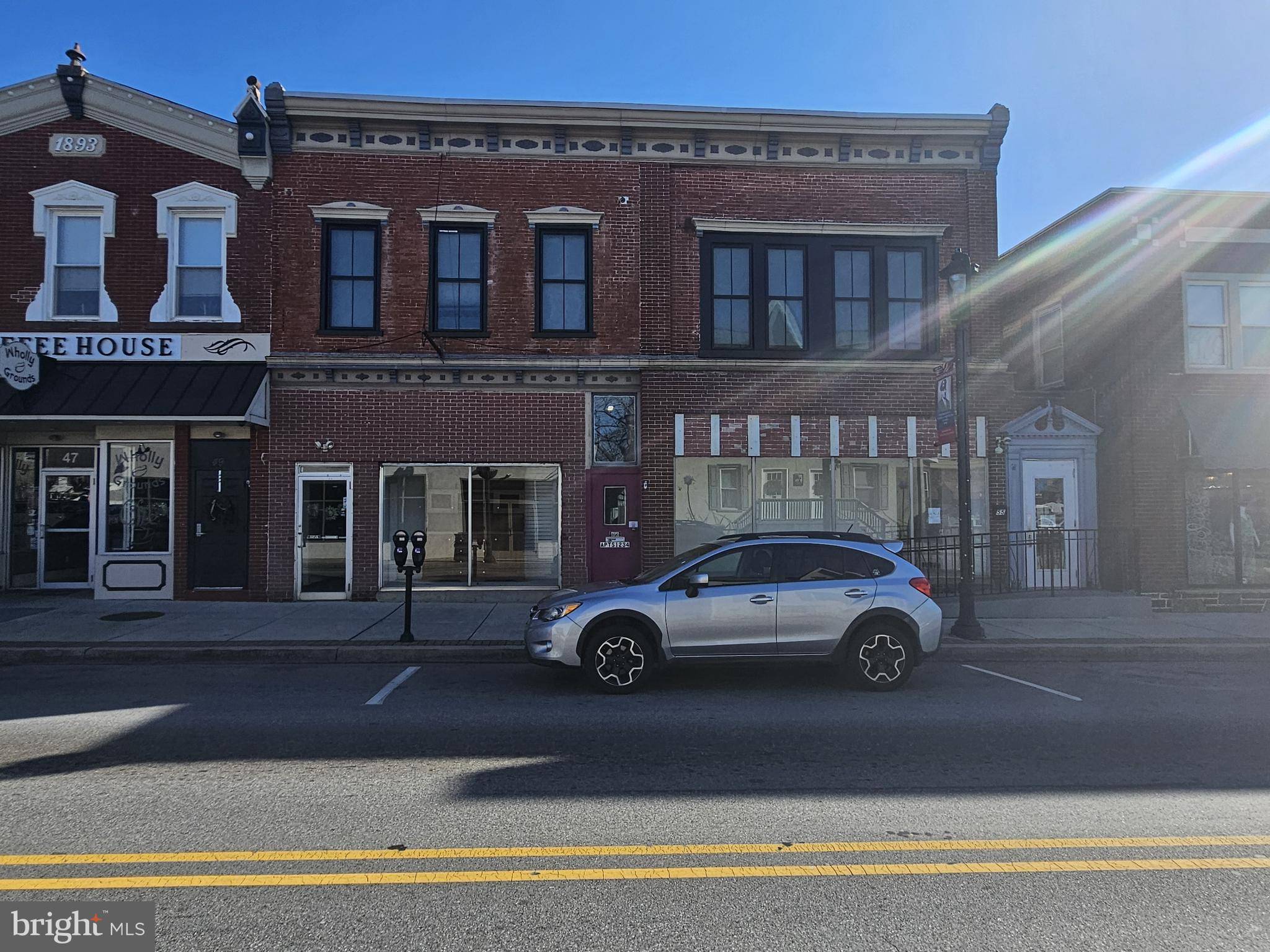 Oxford, PA 19363,55 S 3RD ST