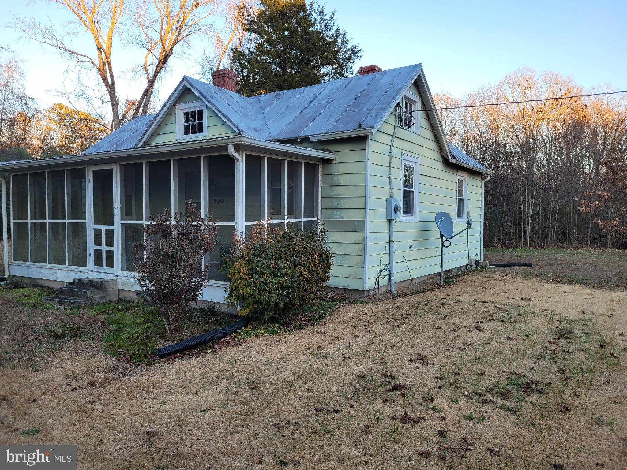 Warsaw, VA 22572,137 SHELTON LANE