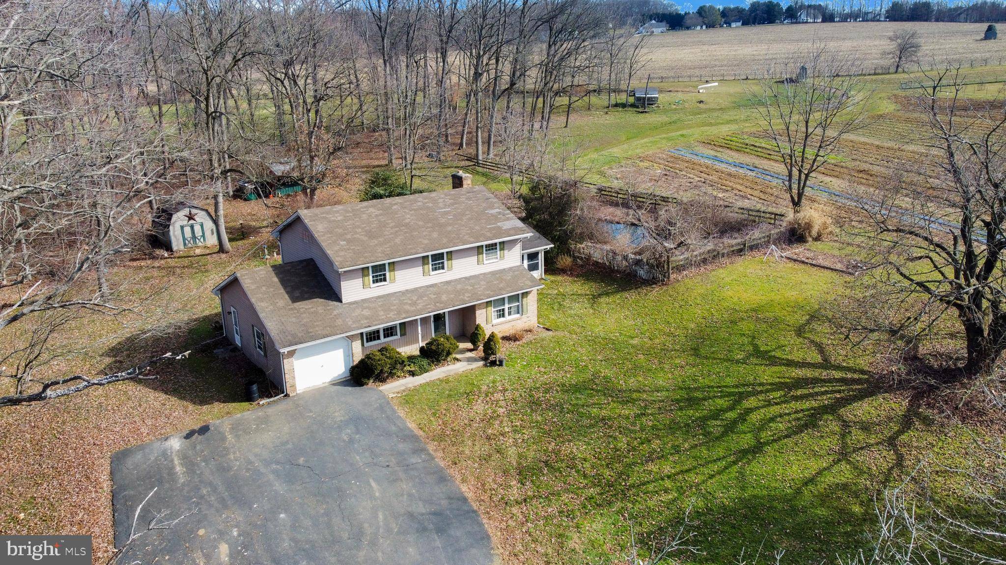 Cochranville, PA 19330,250 BAKER RD