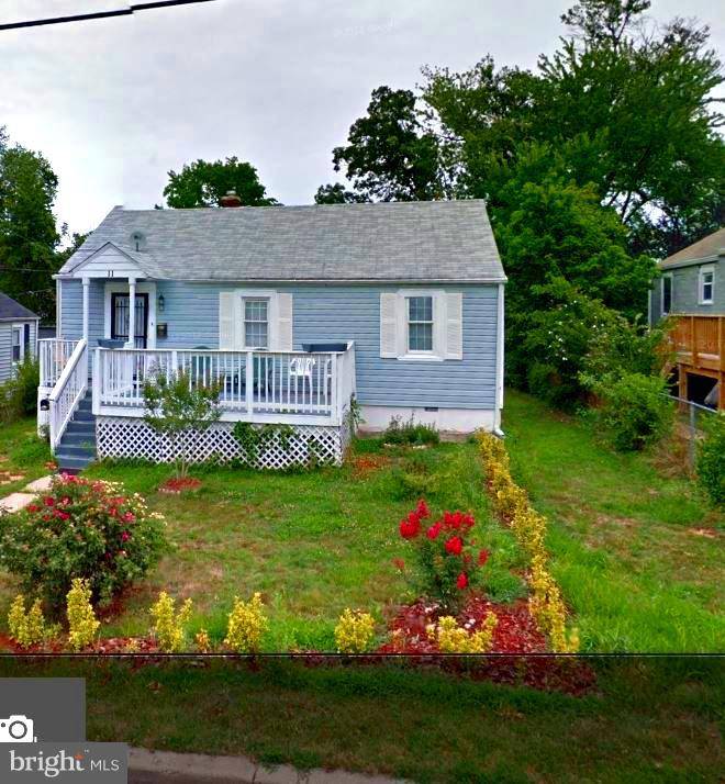 Capitol Heights, MD 20743,11 WHIST PL