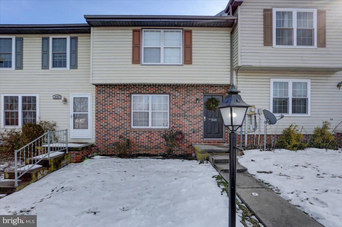 Chambersburg, PA 17202,2608 BANBURY LANE