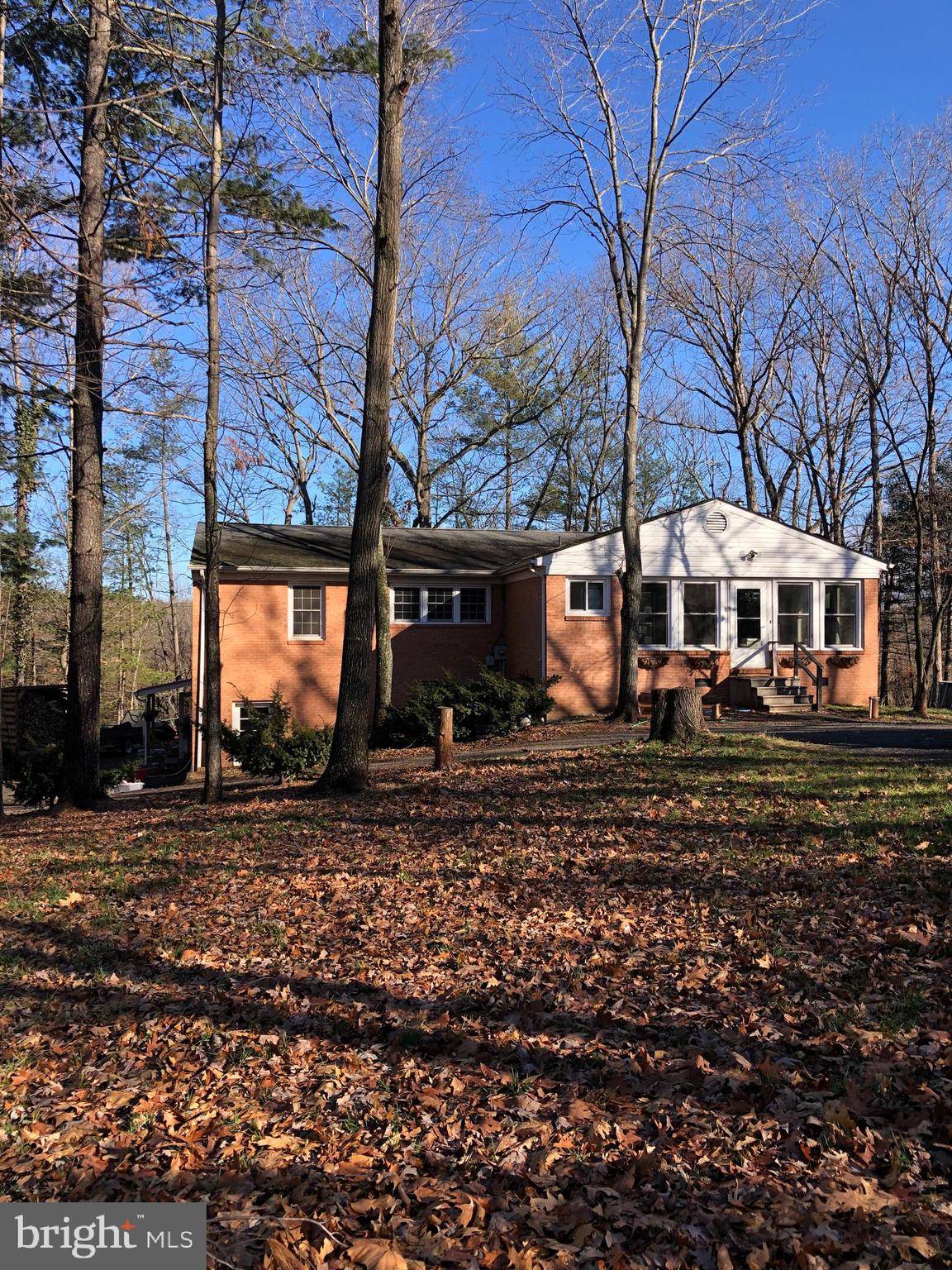 Catlett, VA 20119,8009 KETTLE RUN CT