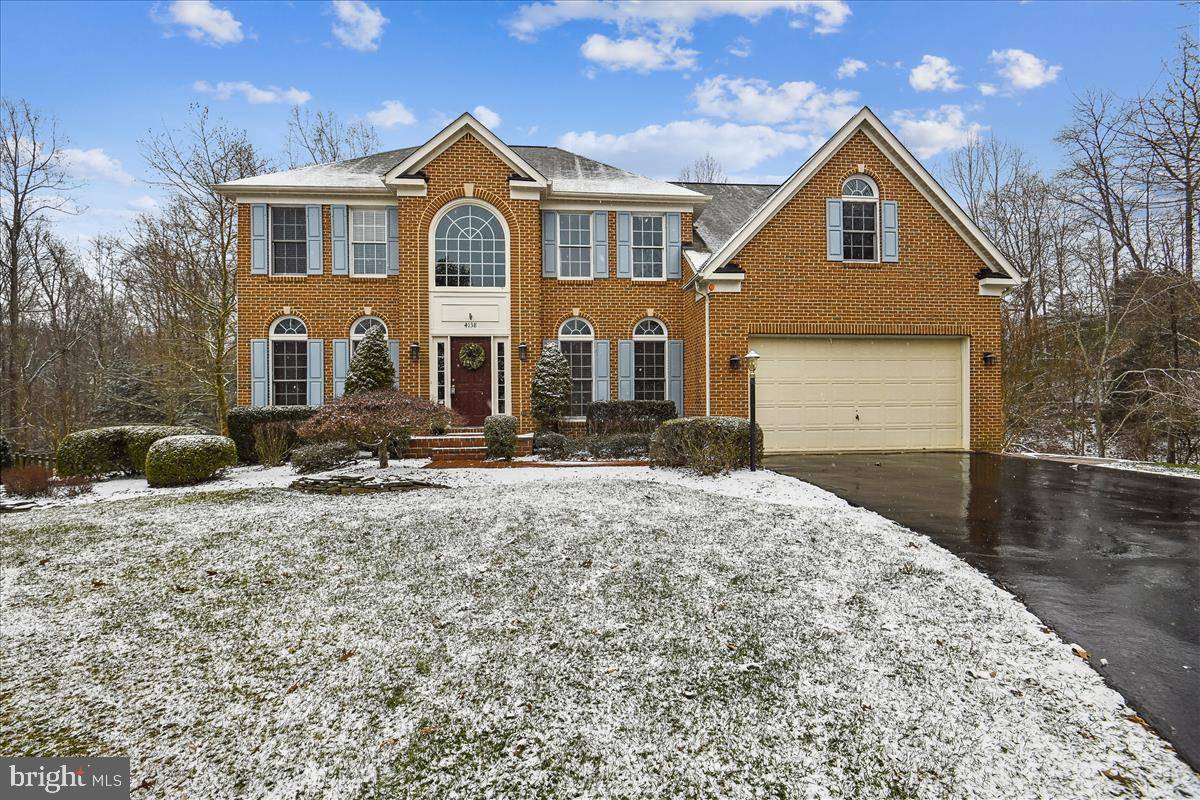 Woodbridge, VA 22192,4138 BURNING RIDGE CT