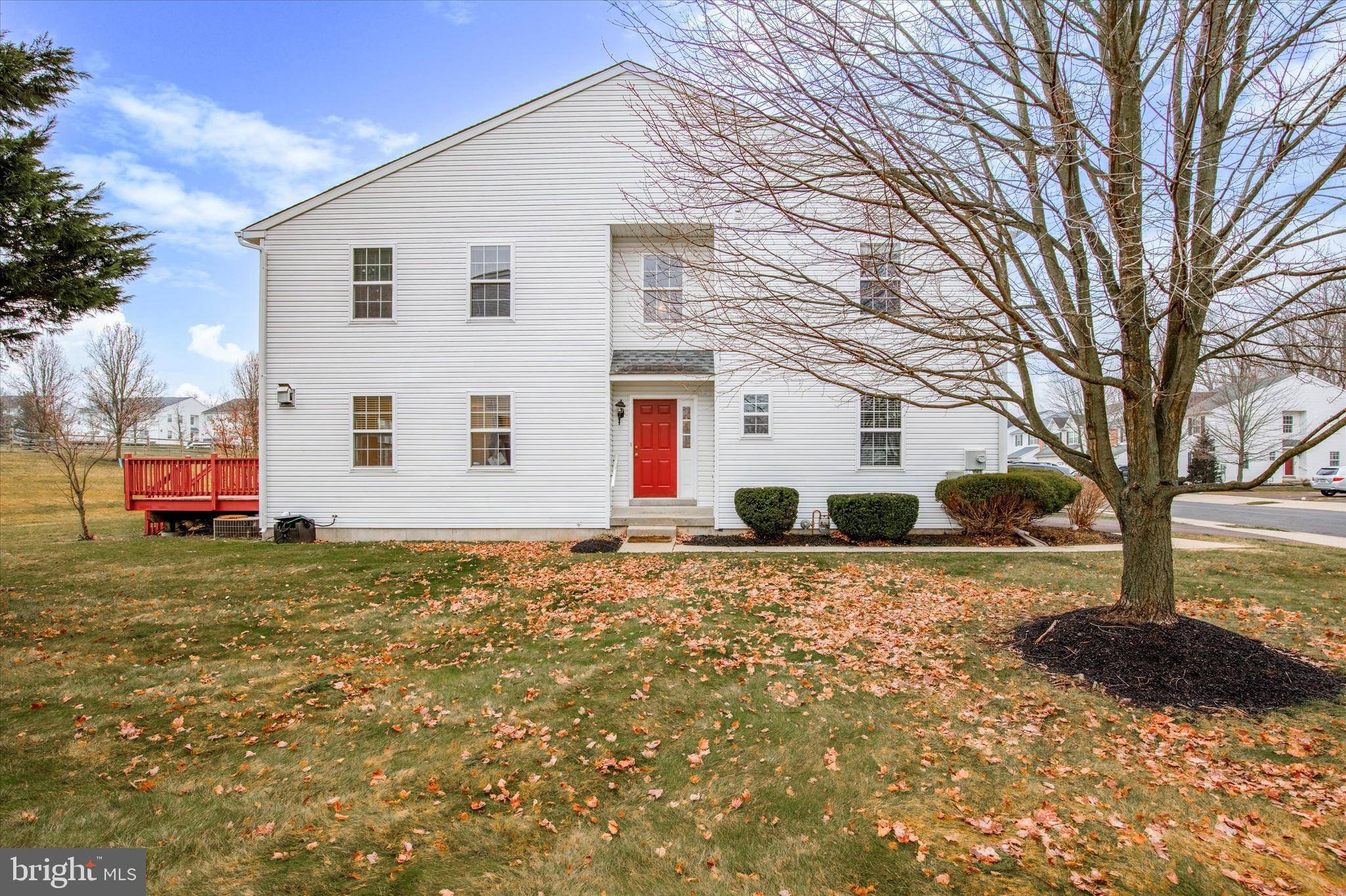 Sellersville, PA 18960,181 HAMPSHIRE DR