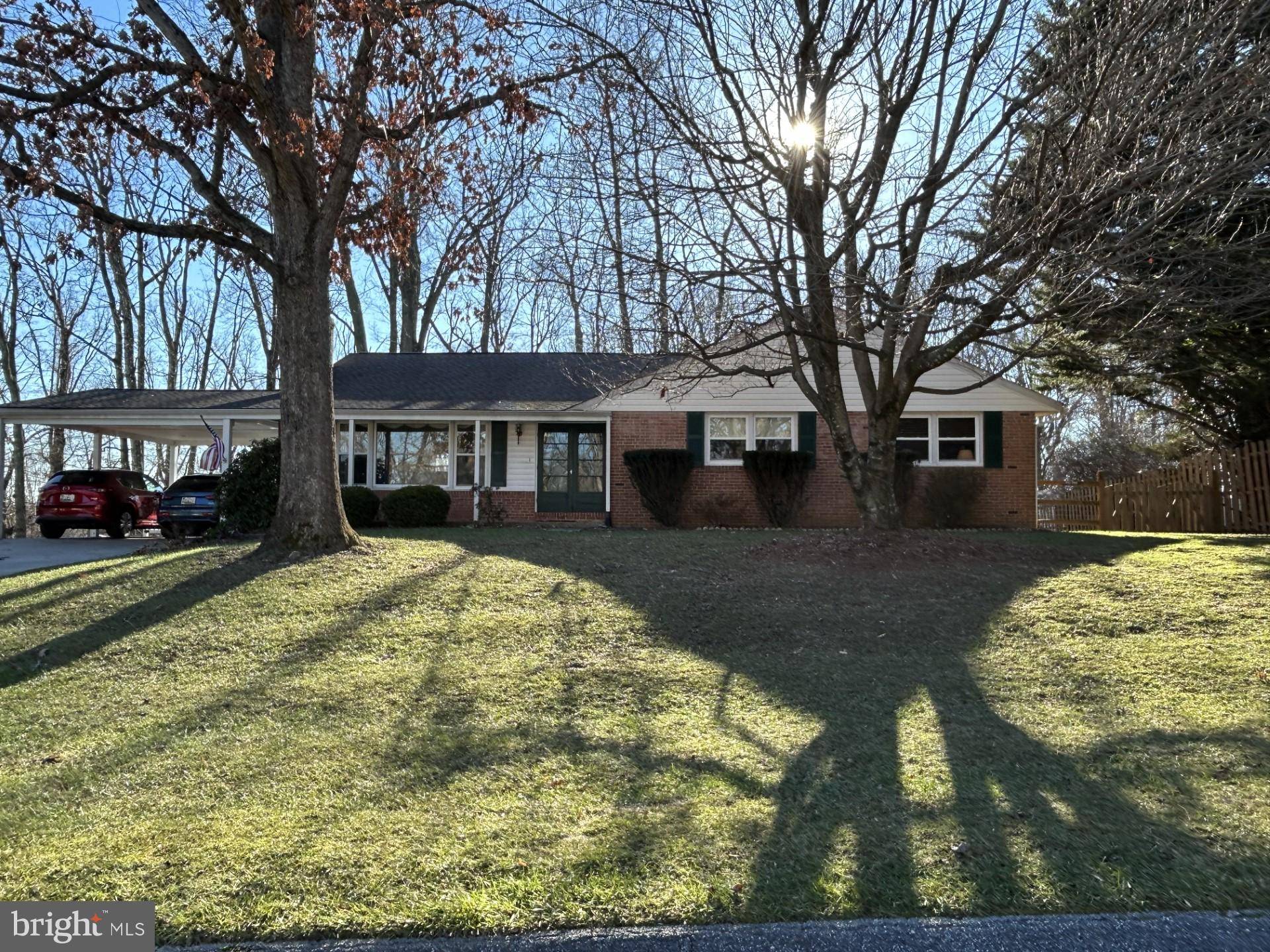 Cockeysville, MD 21030,7 DEER PASS CT