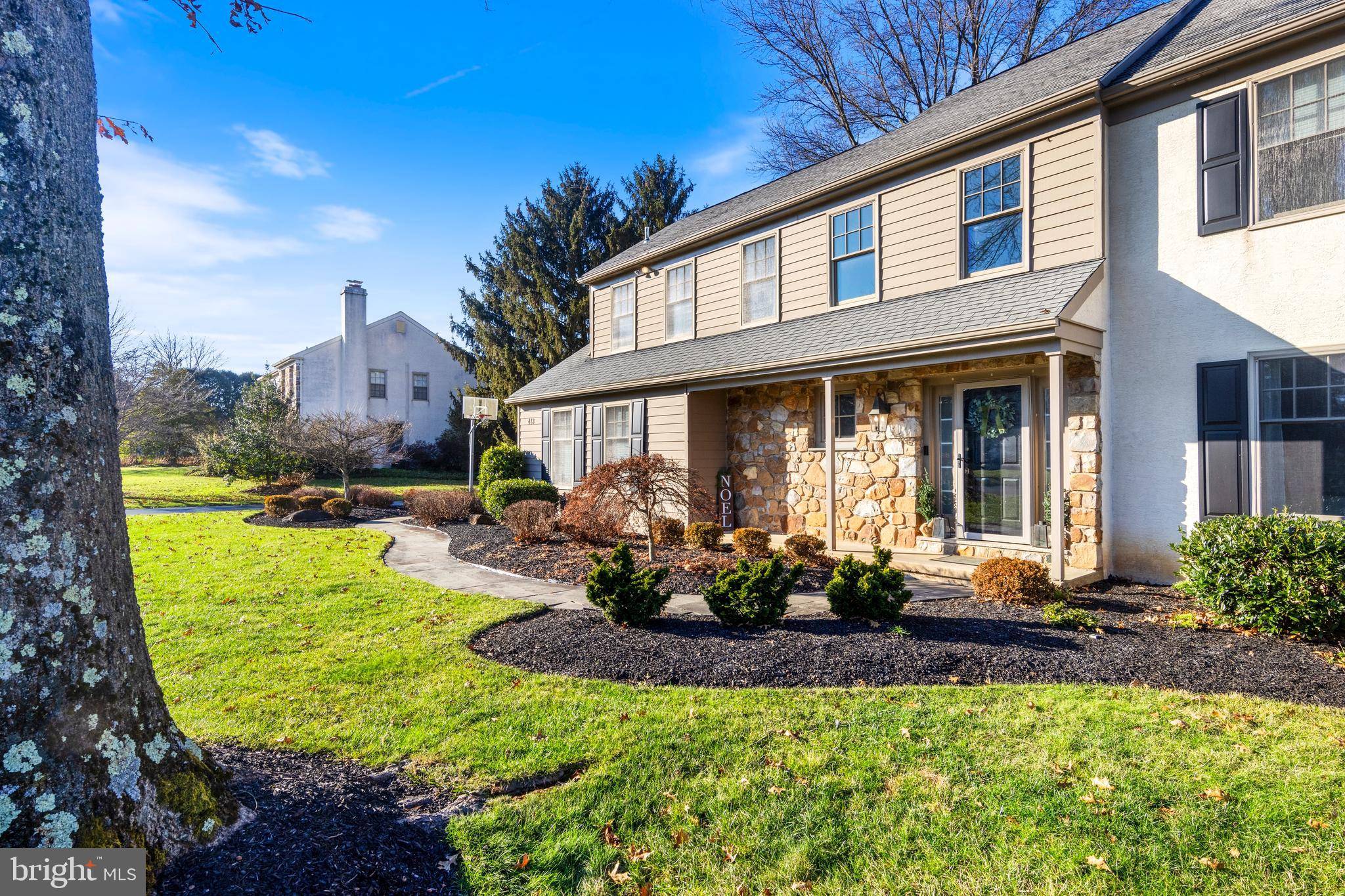 West Chester, PA 19380,413 BEAUMONT CIR