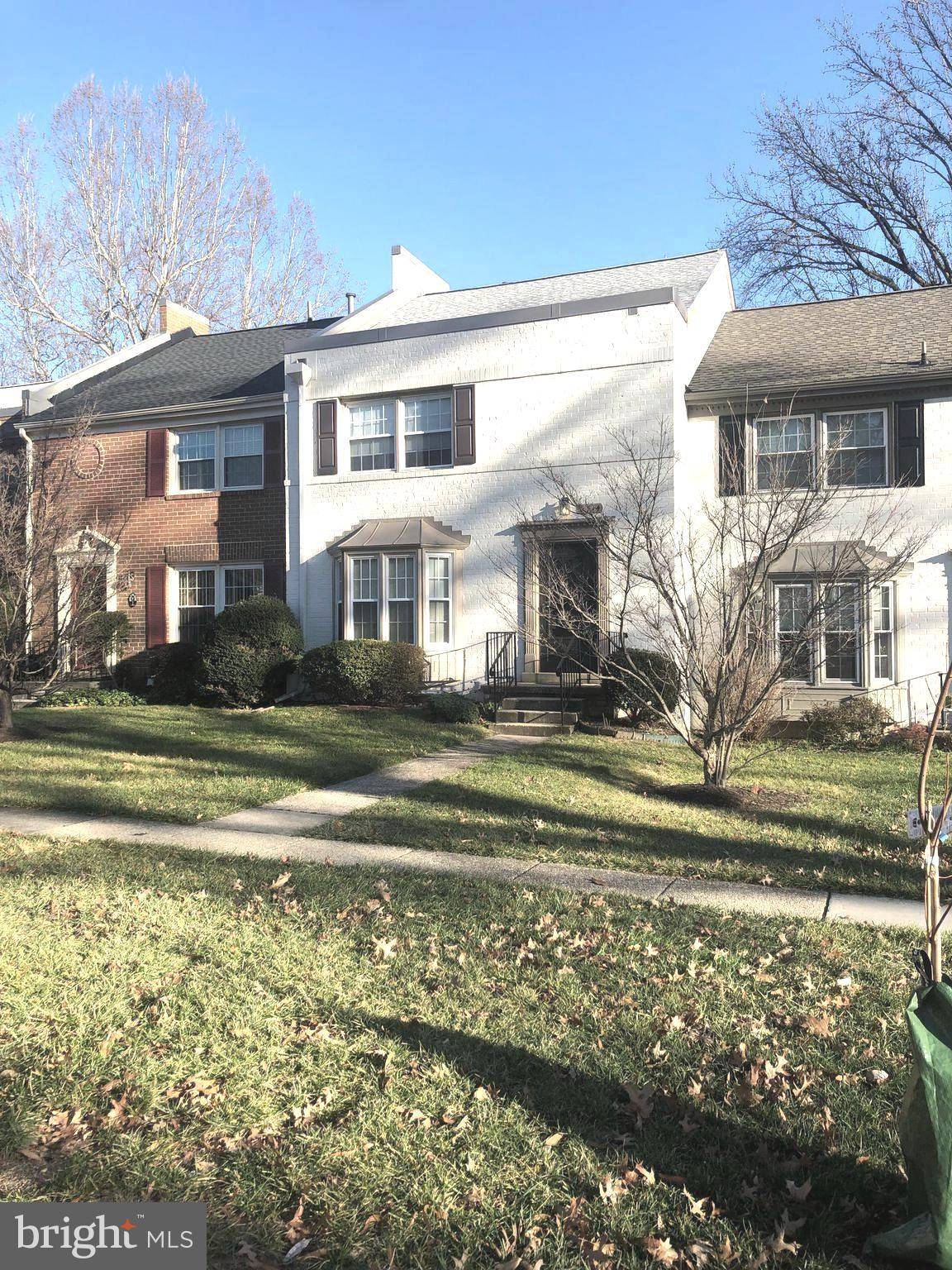 Springfield, VA 22152,8314 GARFIELD CT