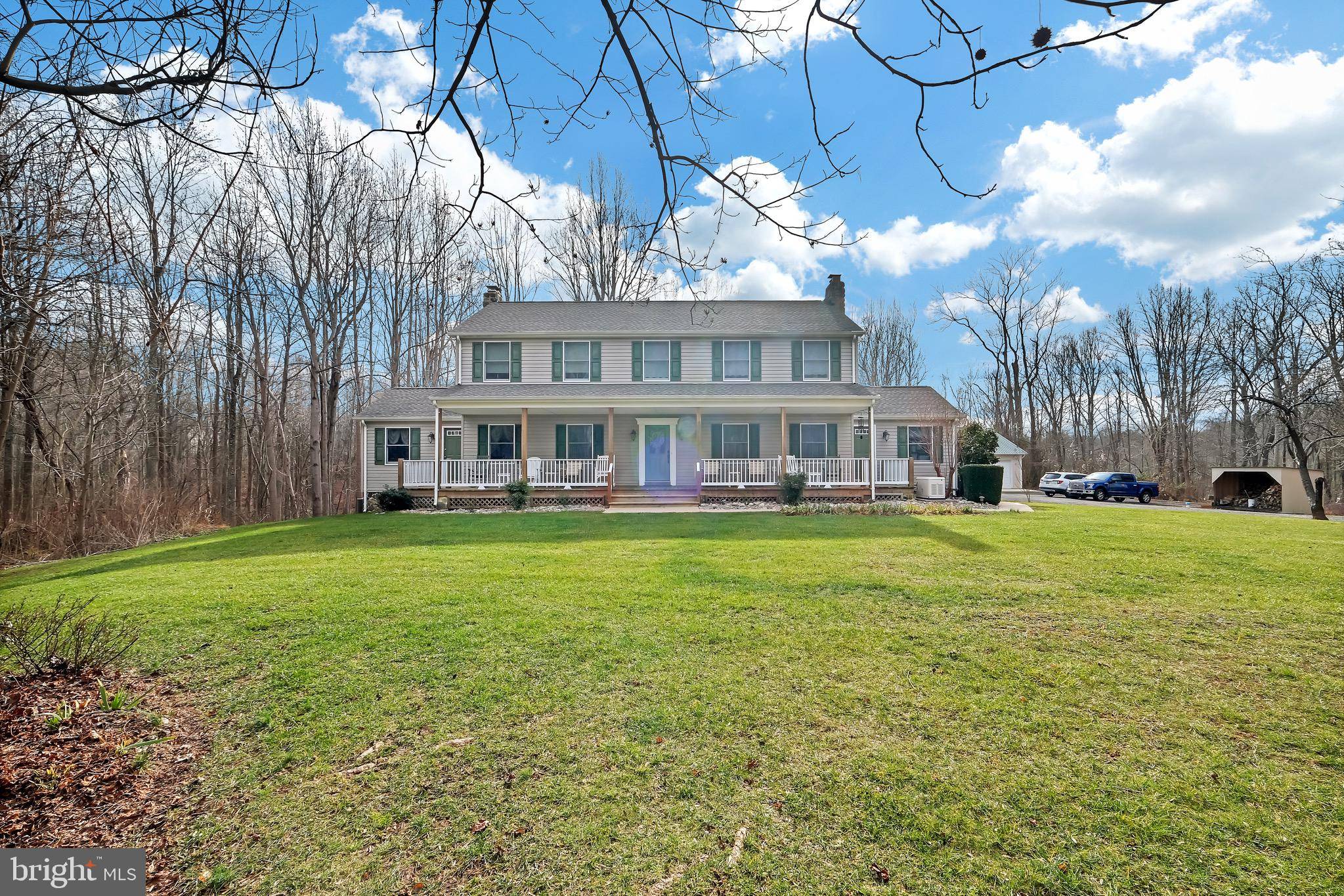 Hughesville, MD 20637,17405 HOLSTEIN PL