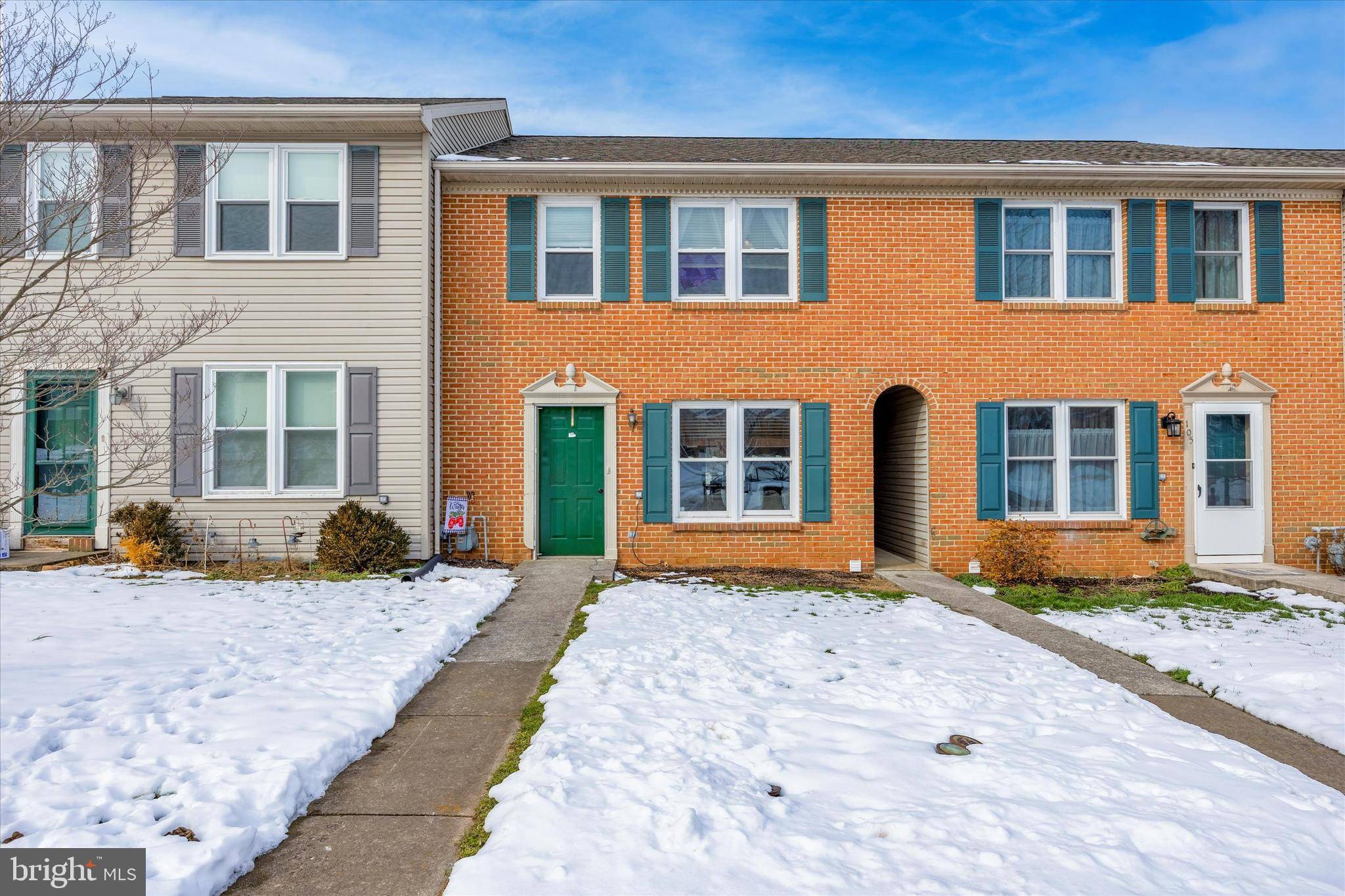 Stevens, PA 17578,106 STONECREST CT