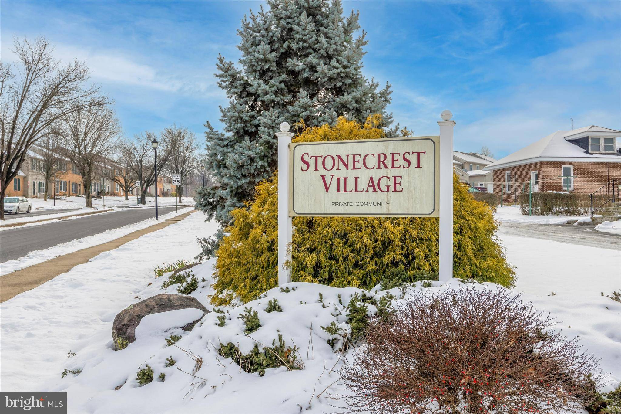 Stevens, PA 17578,106 STONECREST CT