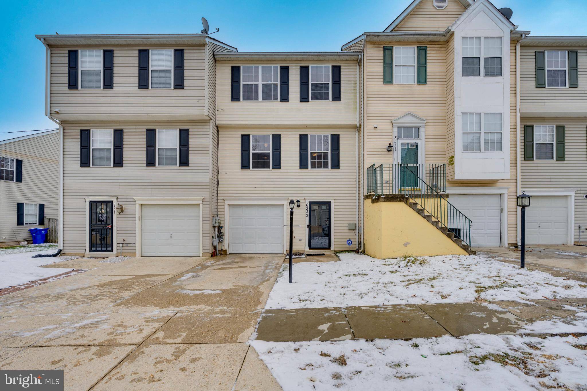 Bryans Road, MD 20616,6333 SOUTH LAKE CT