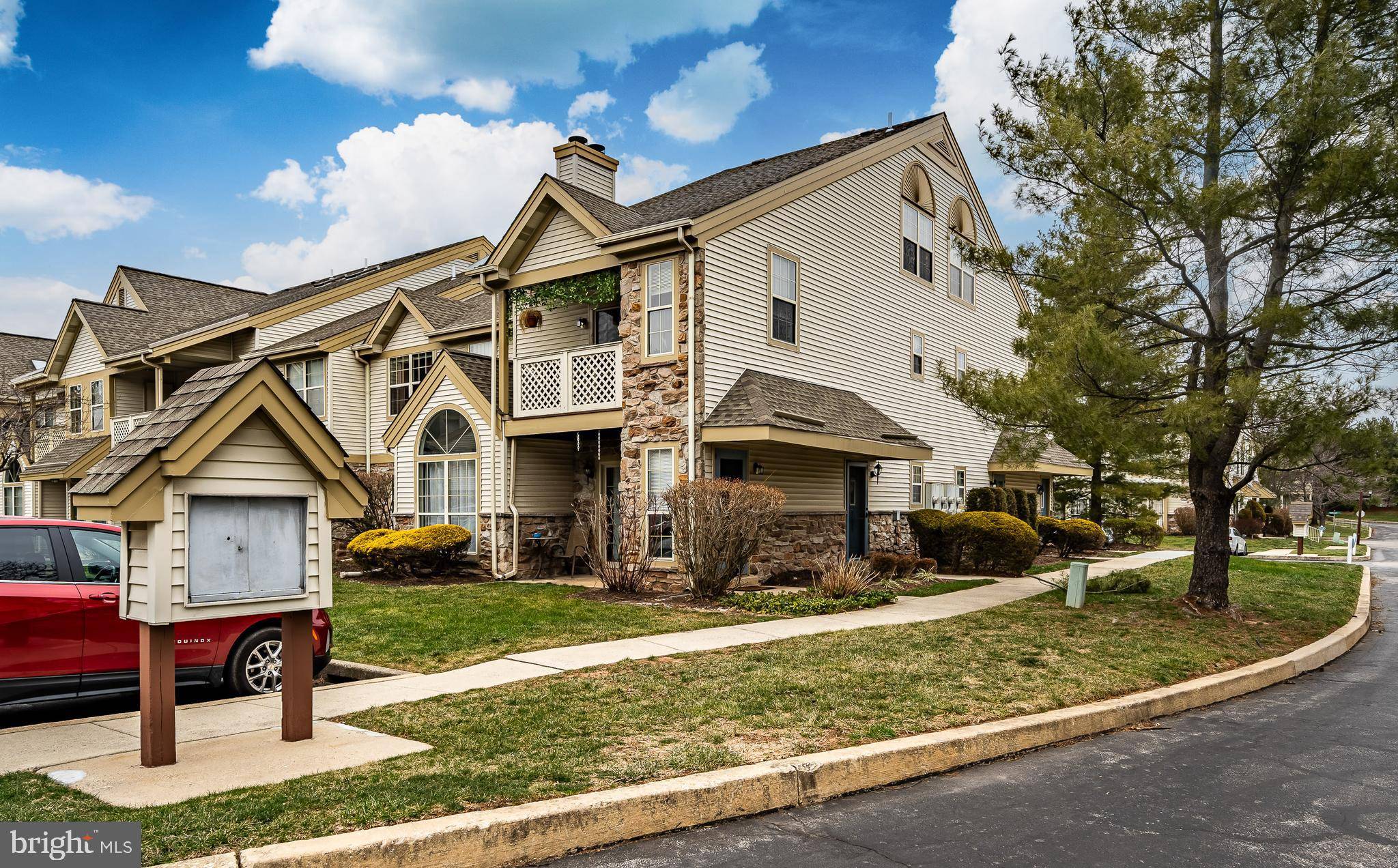 Royersford, PA 19468,1610 FOXMEADOW CIR #CONDO 1610