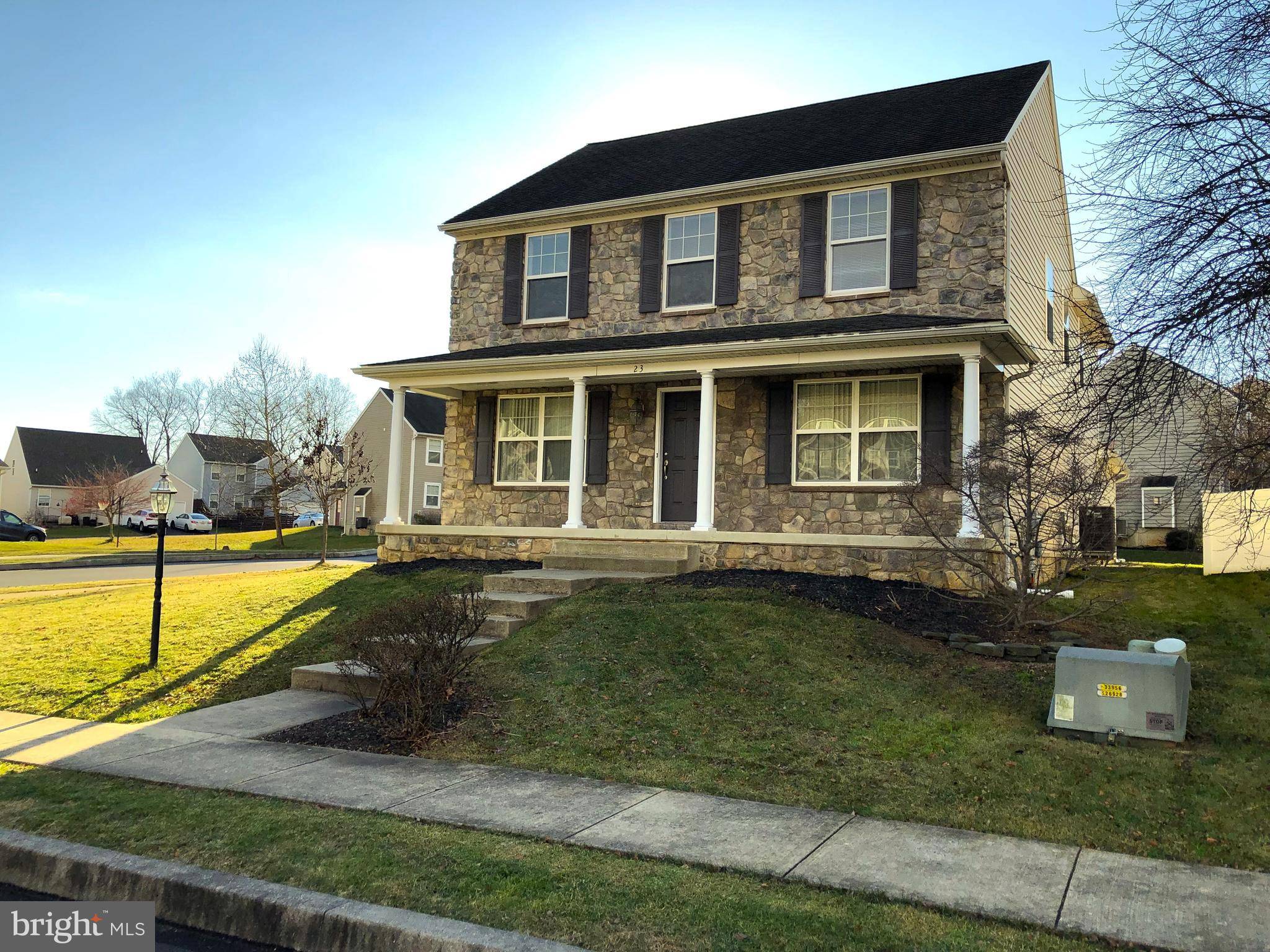 Marietta, PA 17547,23 HONEYSUCKLE DR