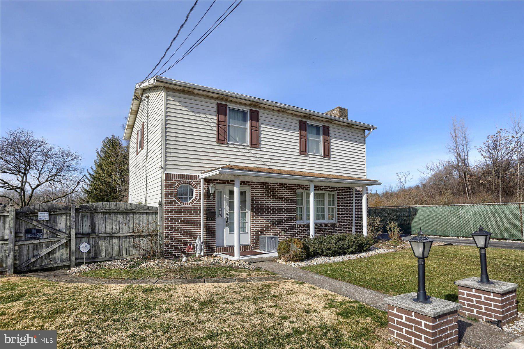 Steelton, PA 17113,501 R ST