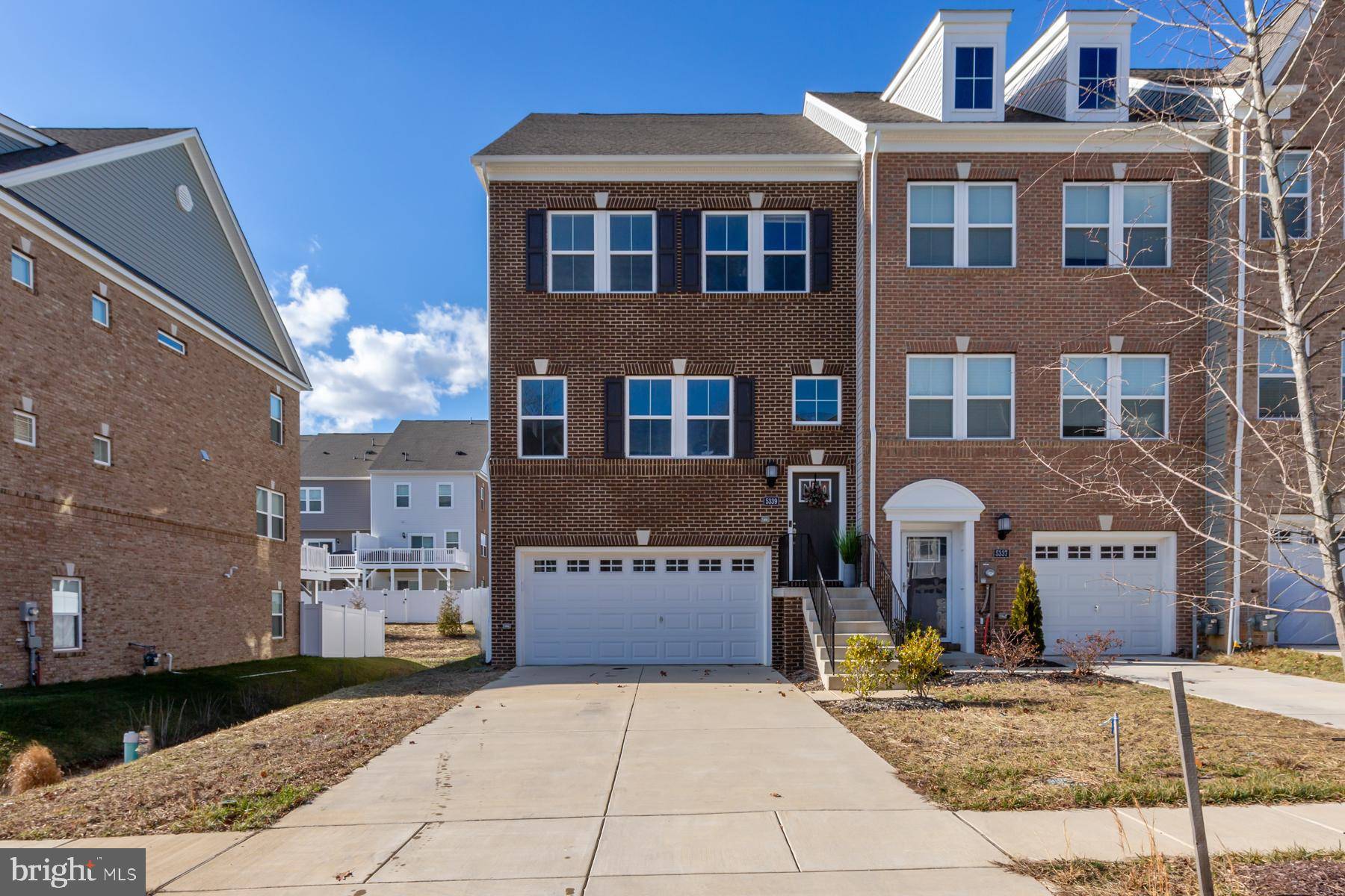 White Plains, MD 20695,5339 PHILLIS WHEATLEY PL